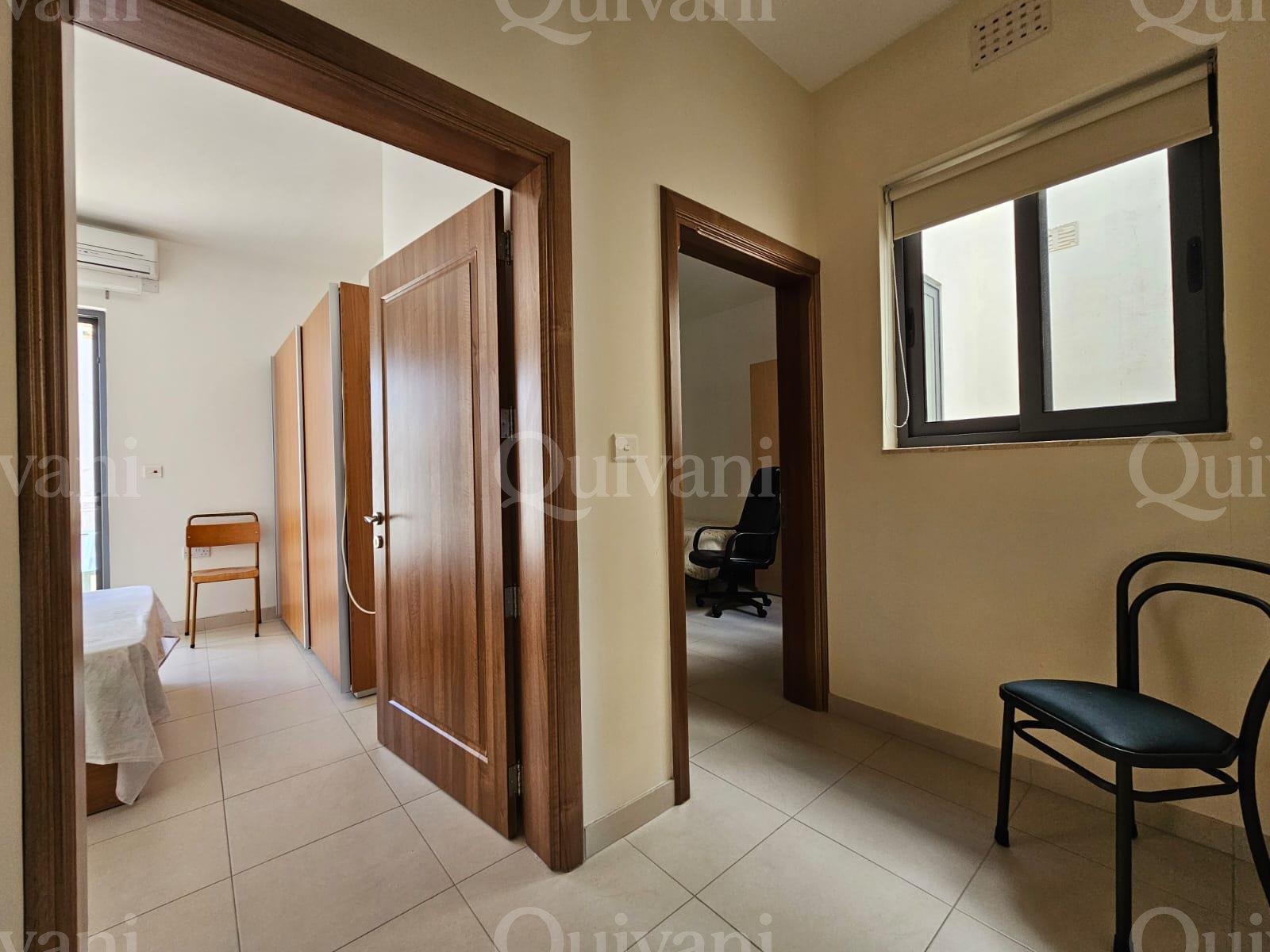 Victoria Furnished Apartment