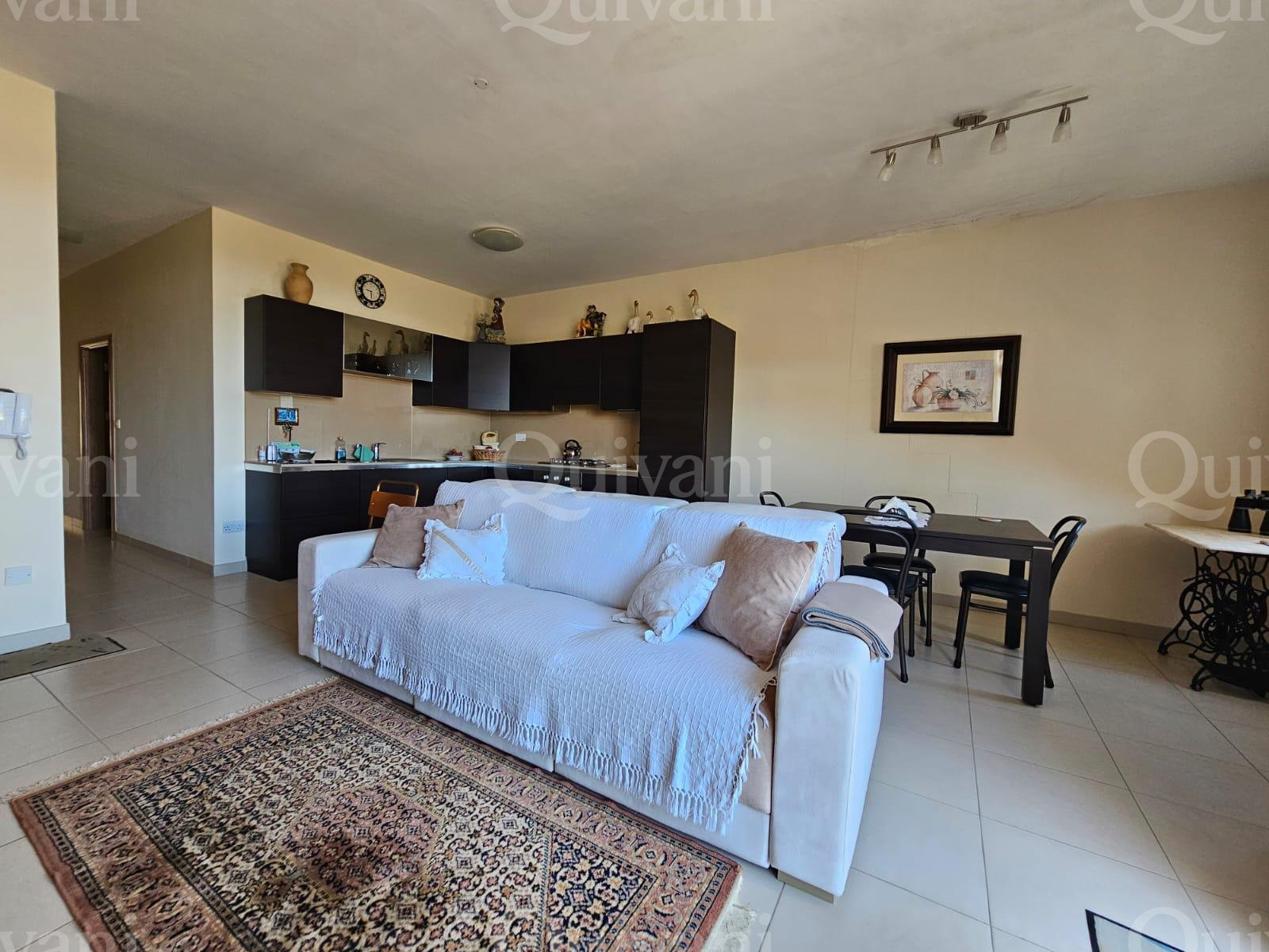 Victoria Furnished Apartment
