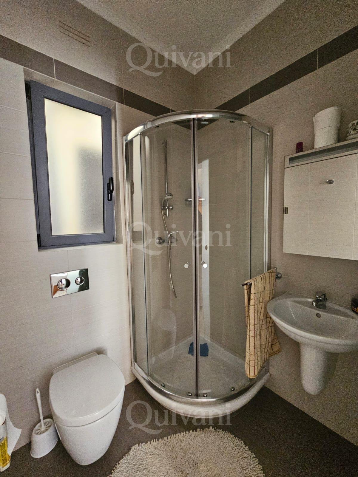 Victoria Furnished Apartment