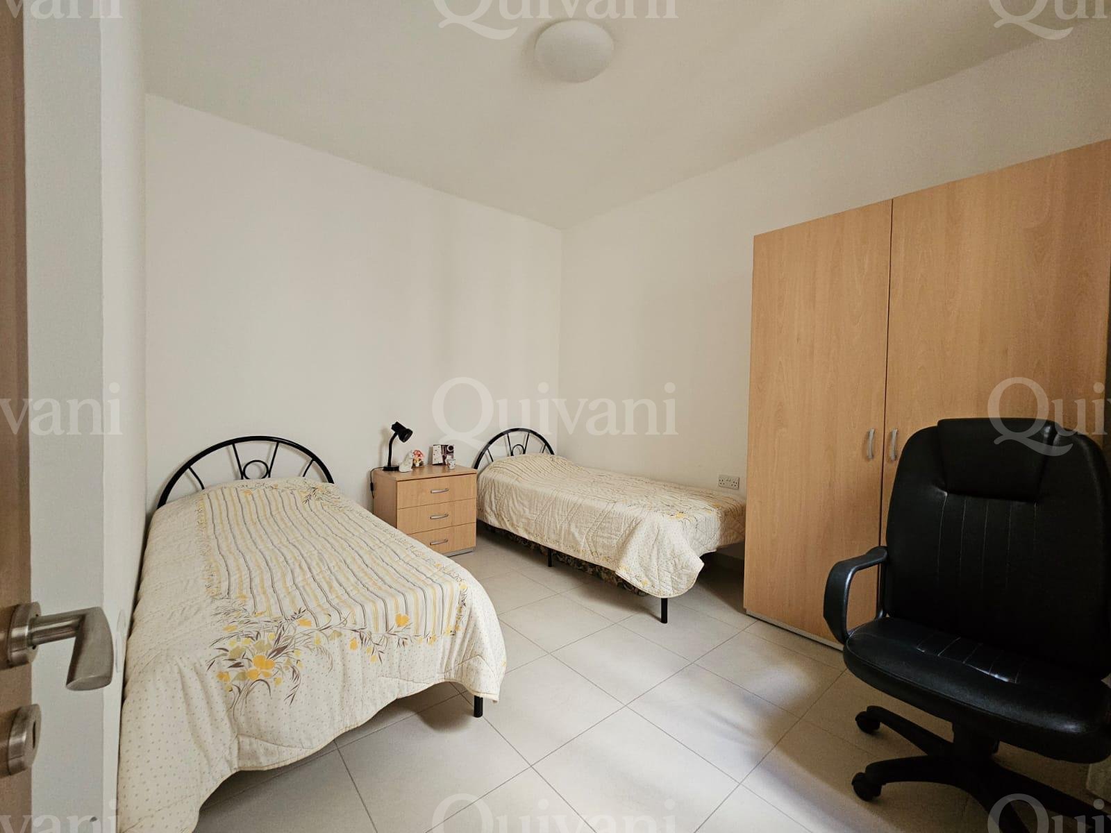 Victoria Furnished Apartment