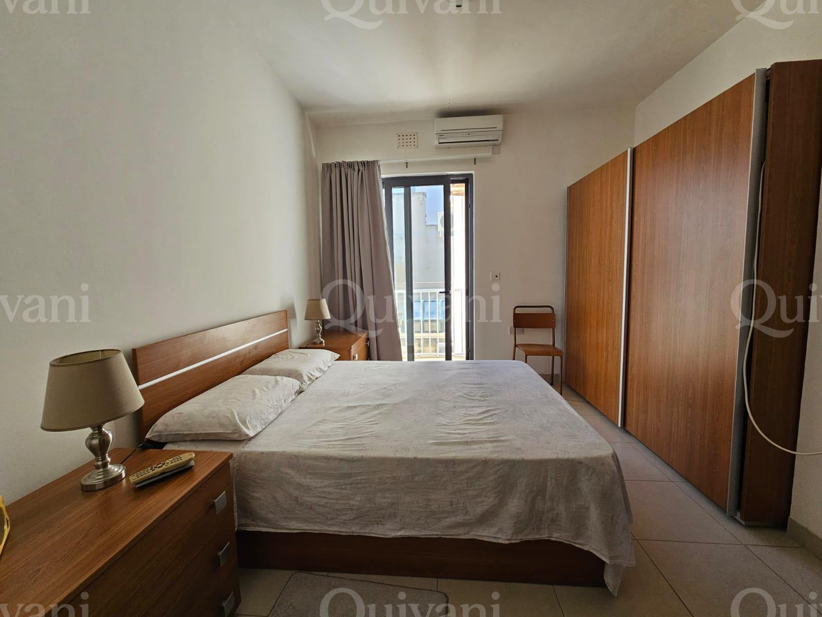Victoria Furnished Apartment