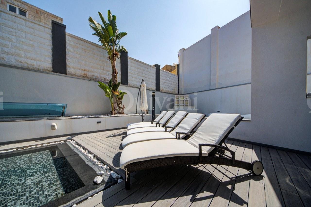 Madliena Furnished Semi-detached Villa