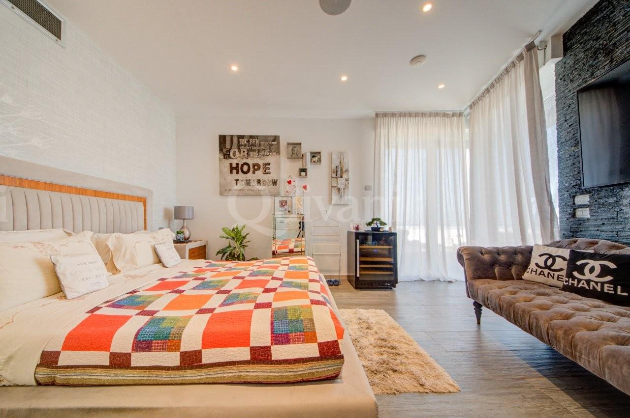 Madliena Furnished Semi-detached Villa