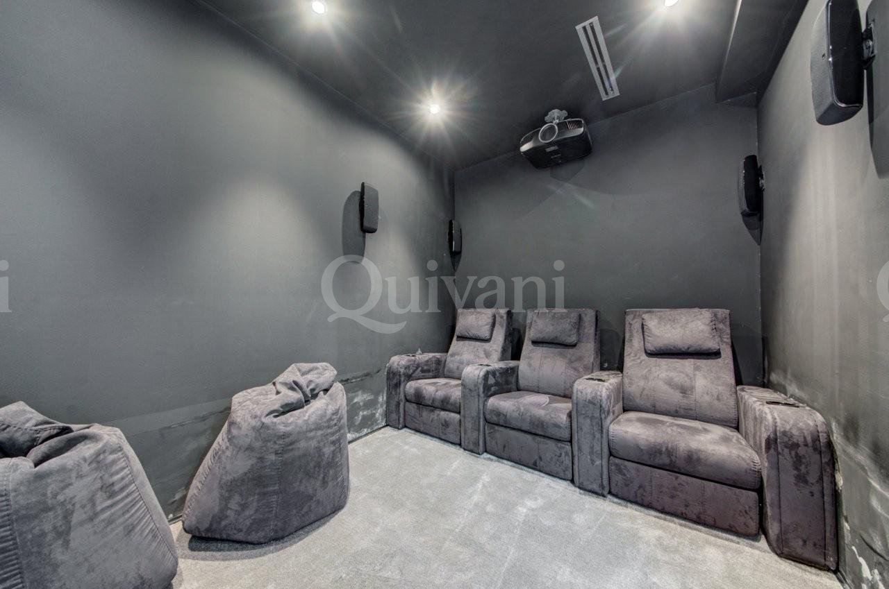 Madliena Furnished Semi-detached Villa