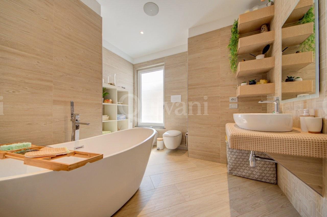 Madliena Furnished Semi-detached Villa