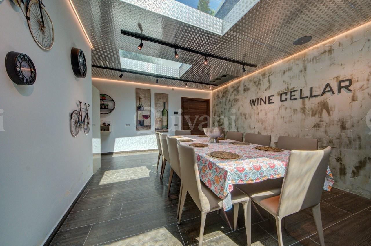Madliena Furnished Semi-detached Villa