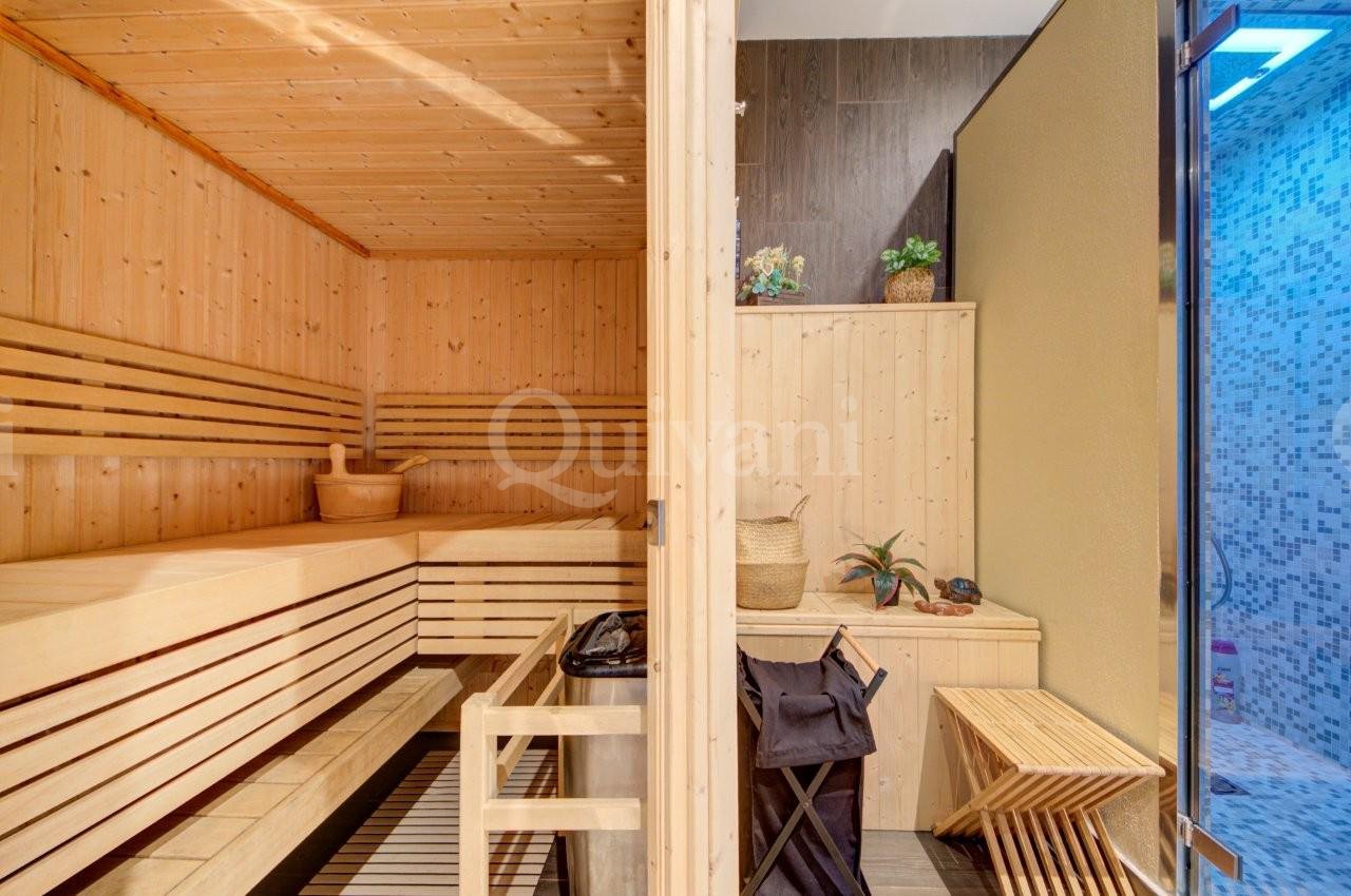 Madliena Furnished Semi-detached Villa