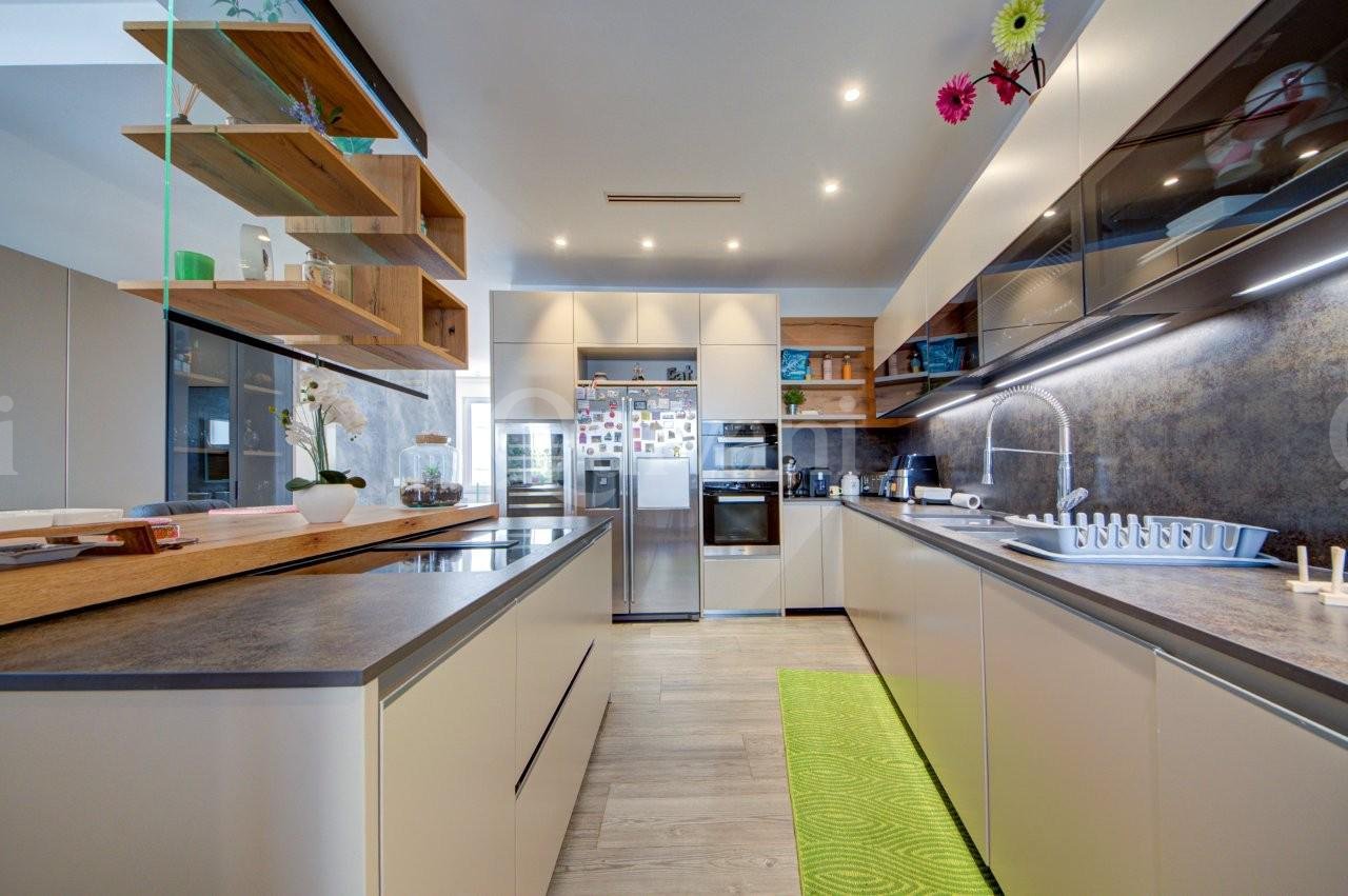 Madliena Furnished Semi-detached Villa