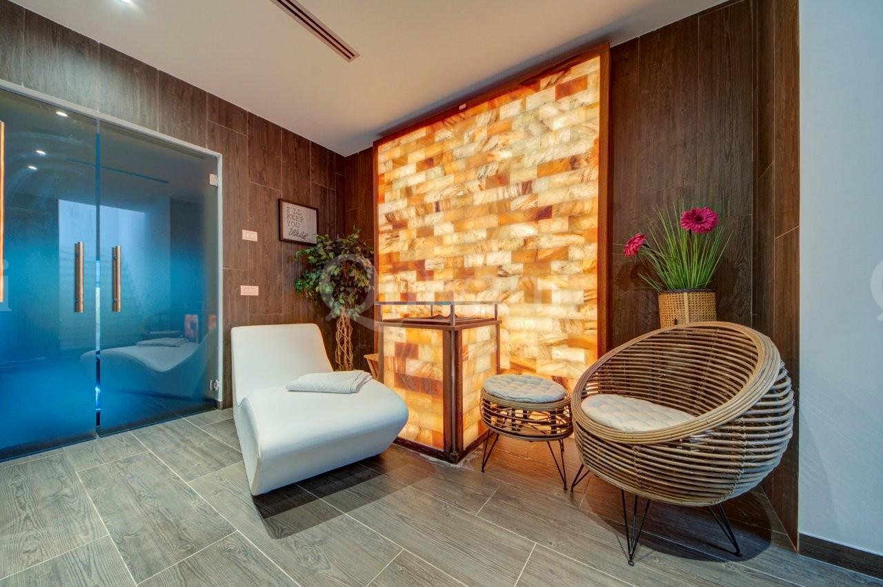 Madliena Furnished Semi-detached Villa
