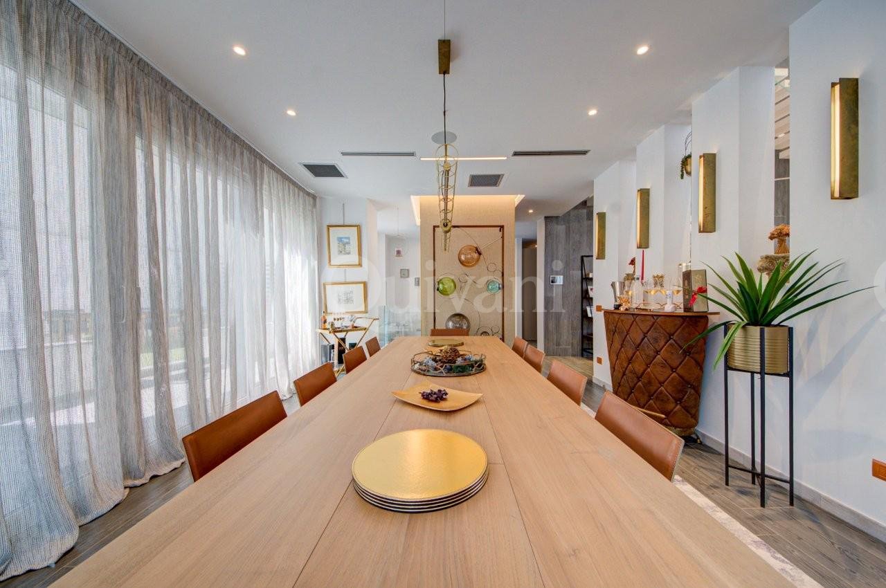 Madliena Furnished Semi-detached Villa