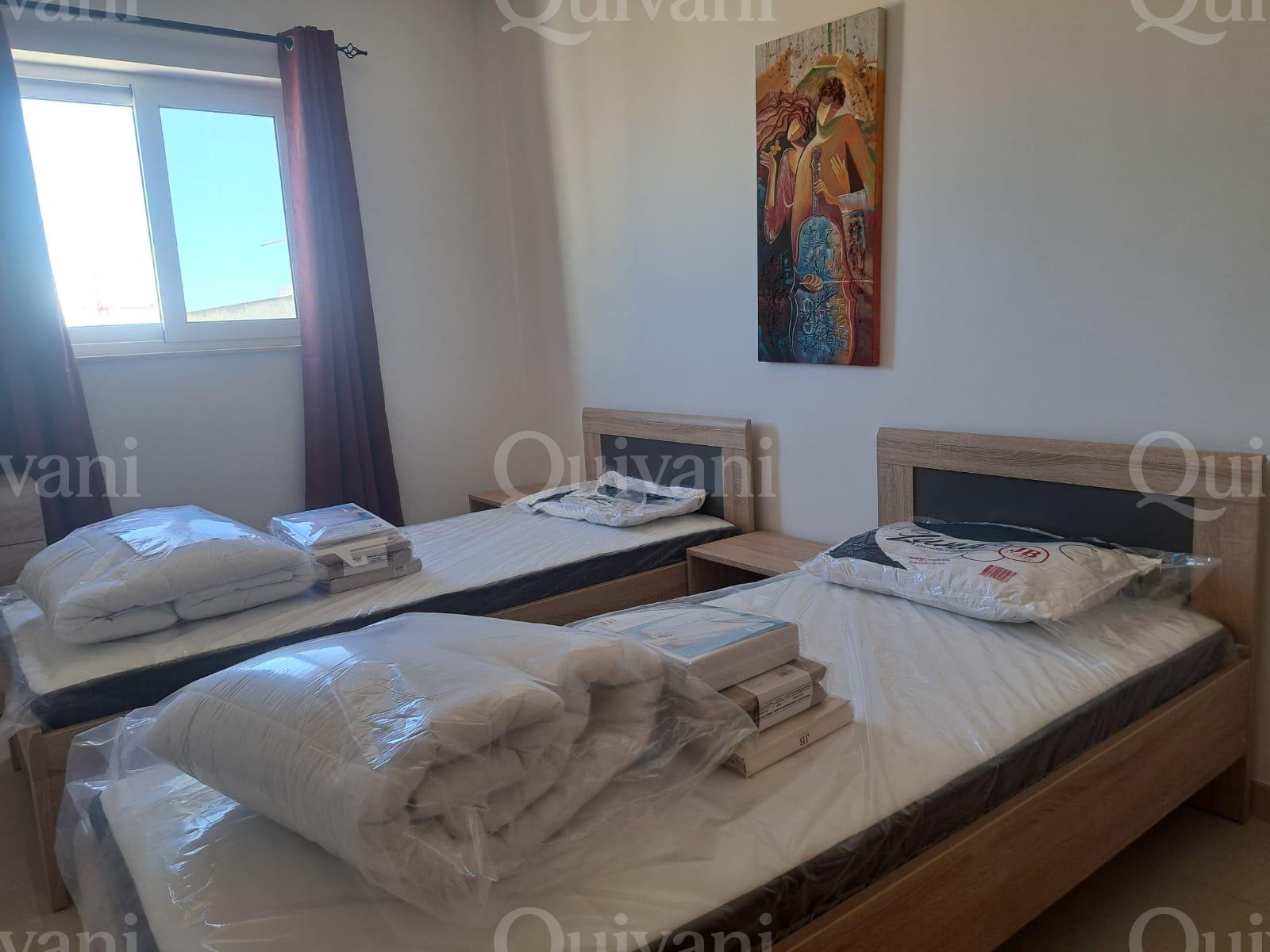 Mellieha Furnished Apartment