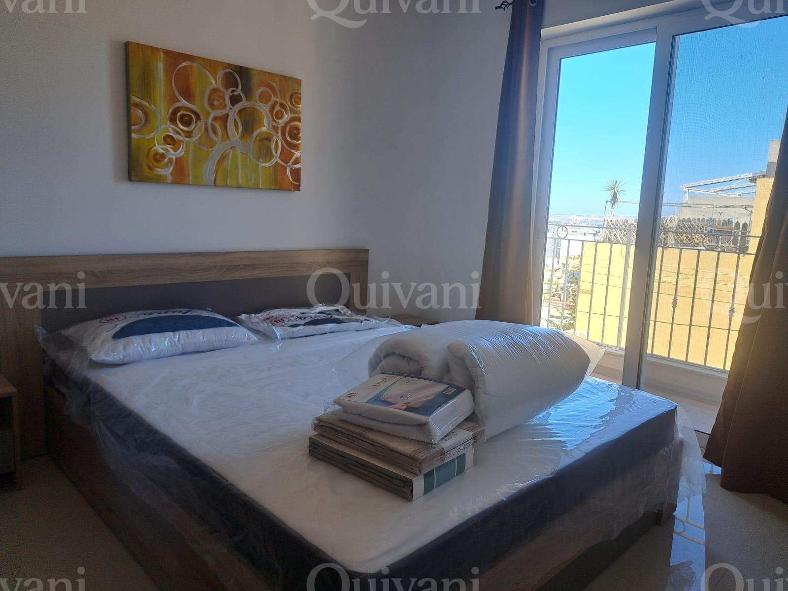 Mellieha Furnished Apartment