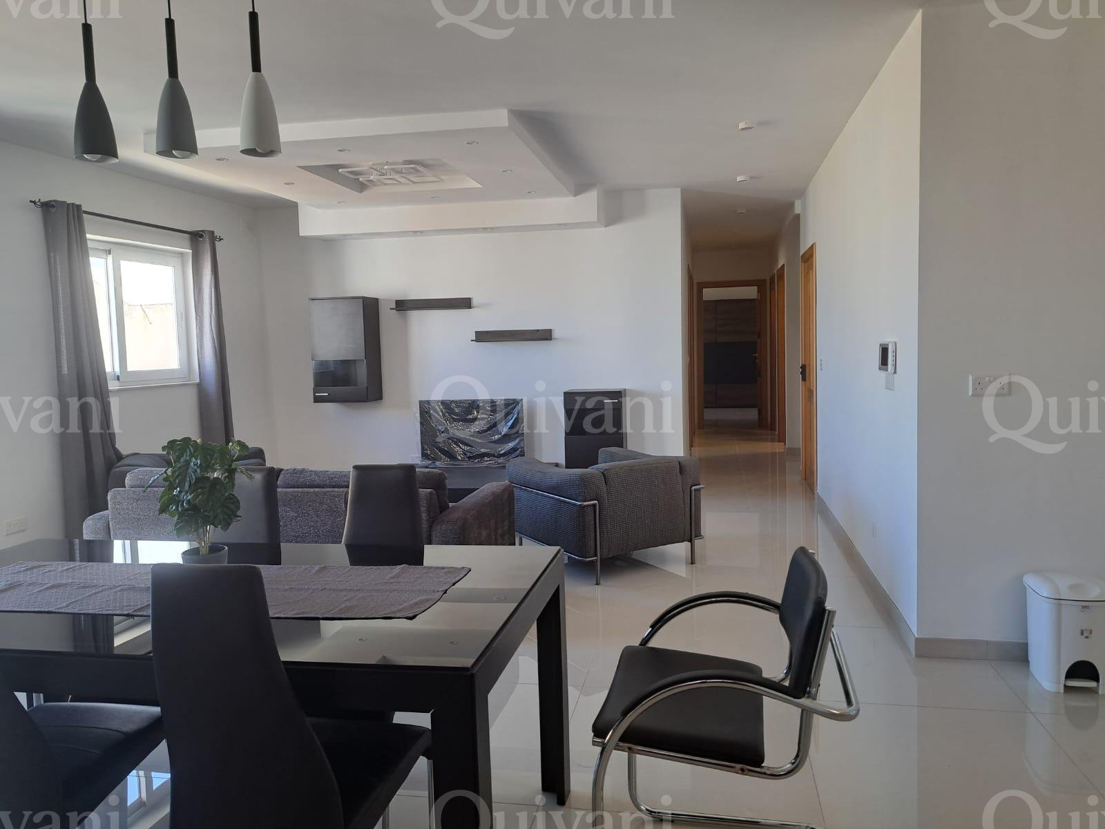 Mellieha Furnished Apartment