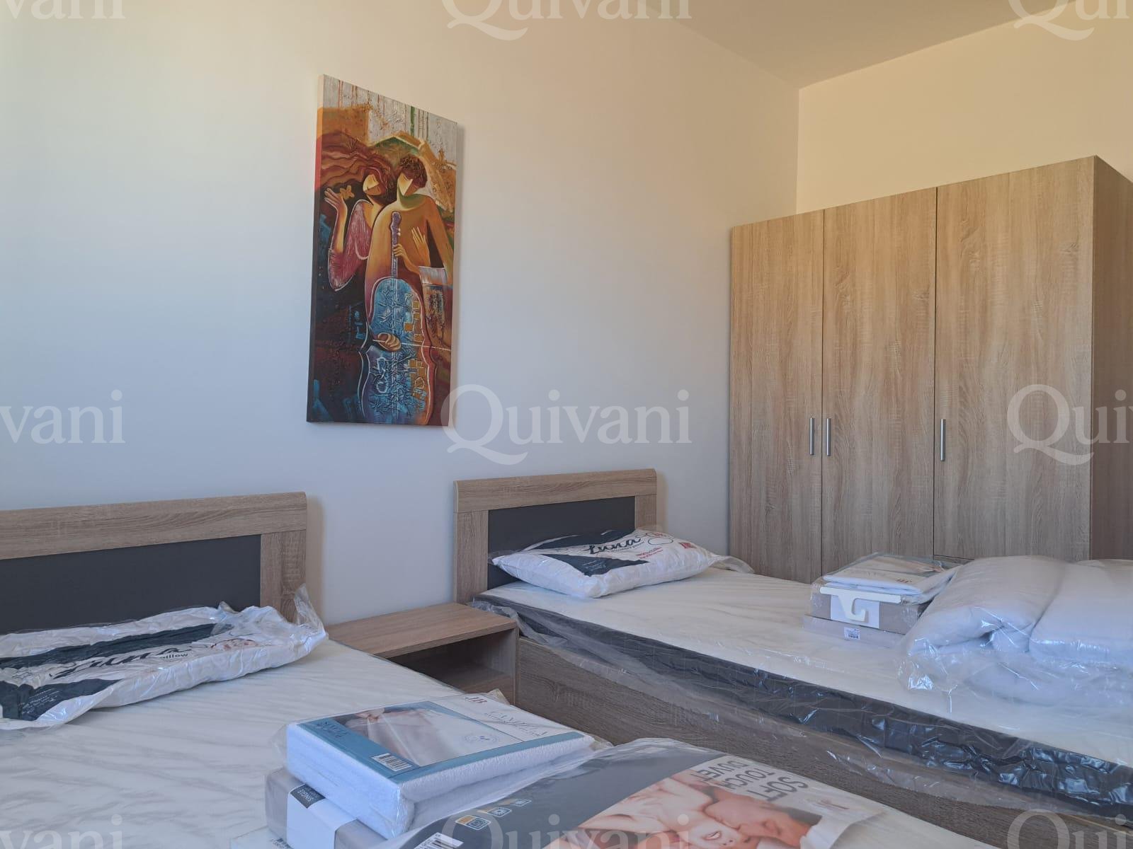Mellieha Furnished Apartment