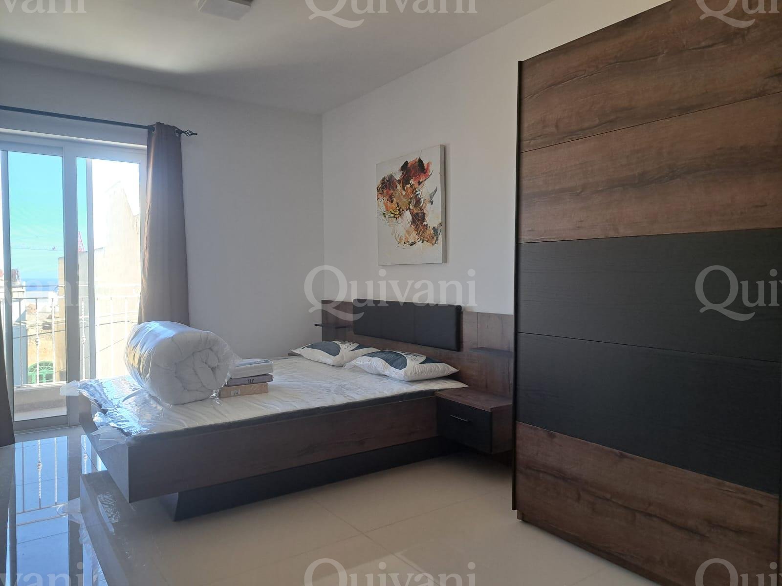 Mellieha Furnished Apartment