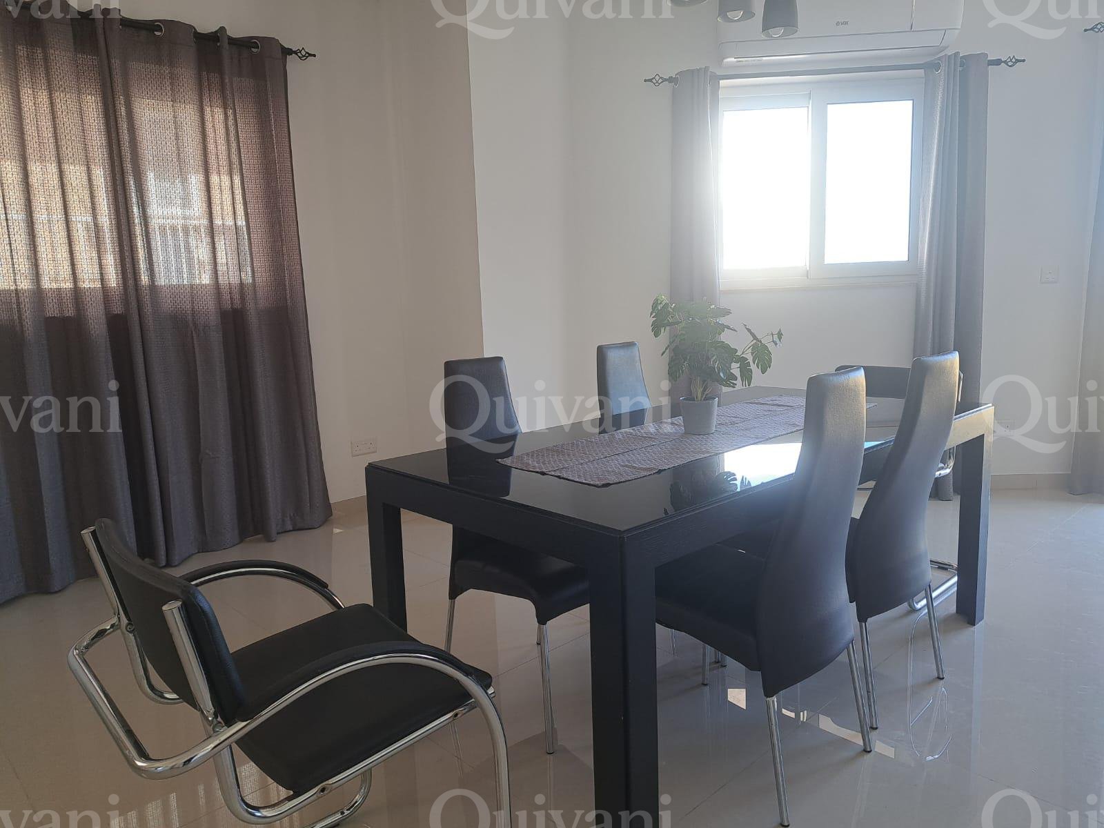 Mellieha Furnished Apartment