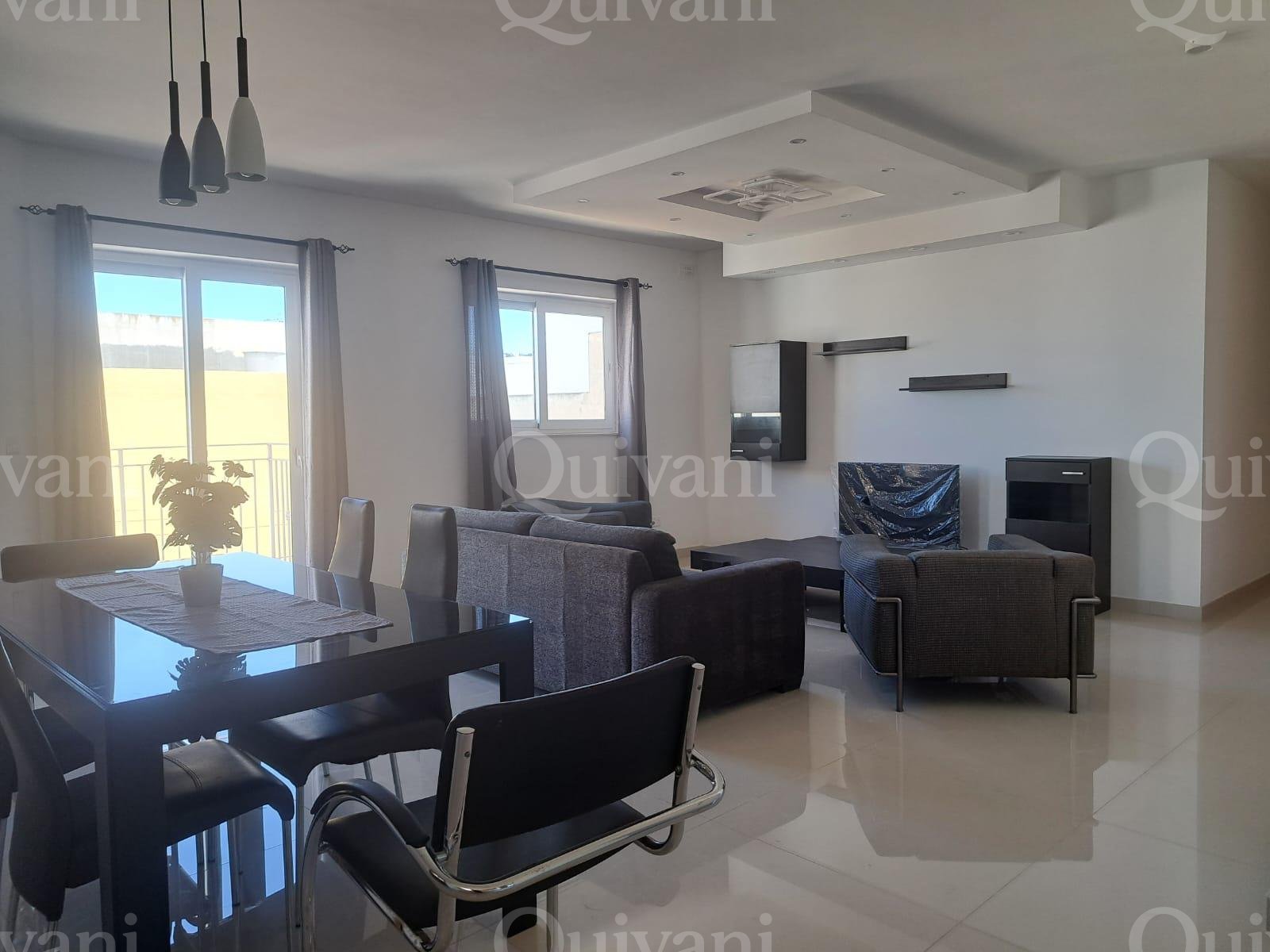 Mellieha Furnished Apartment