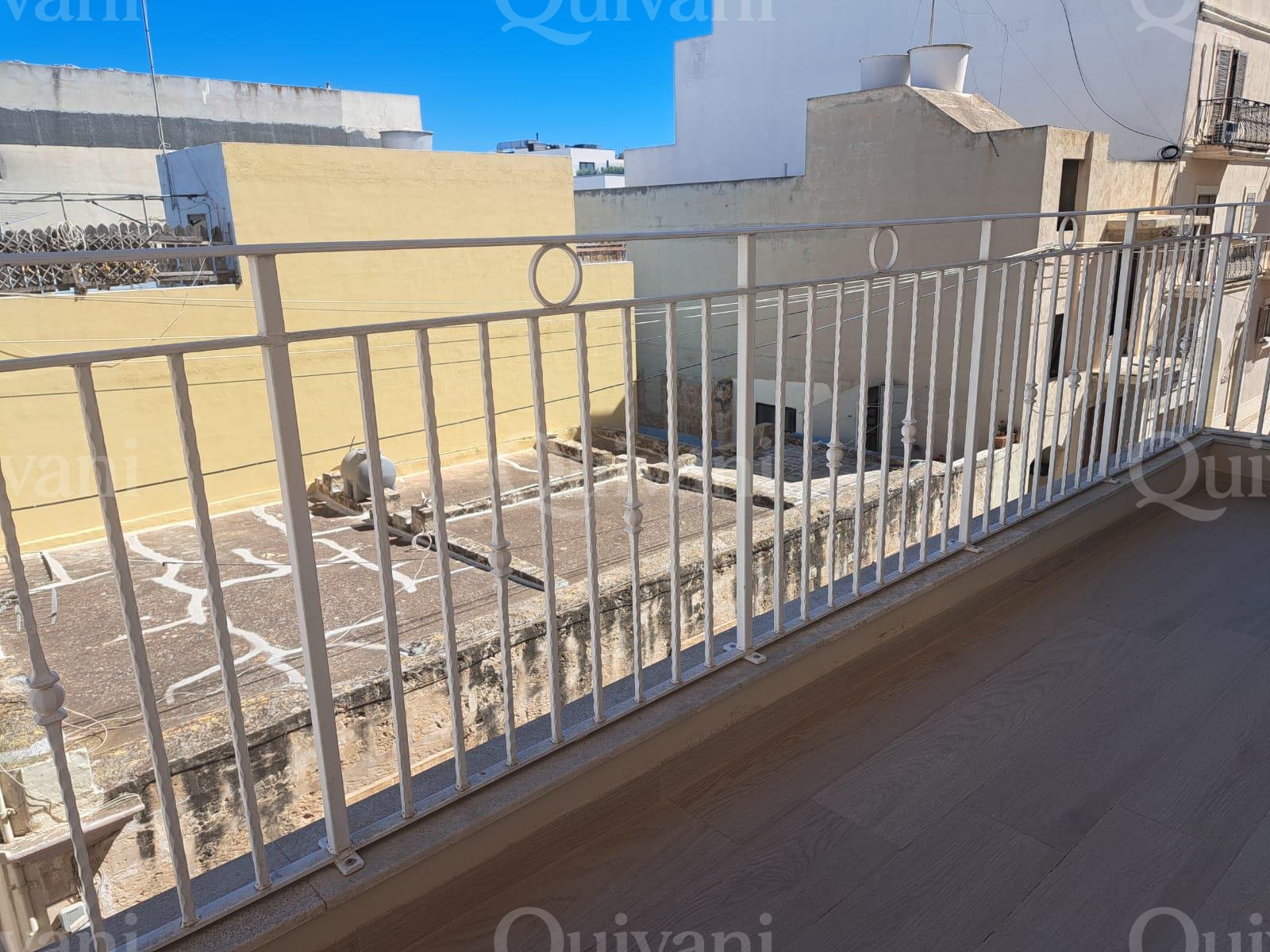 Mellieha Furnished Apartment