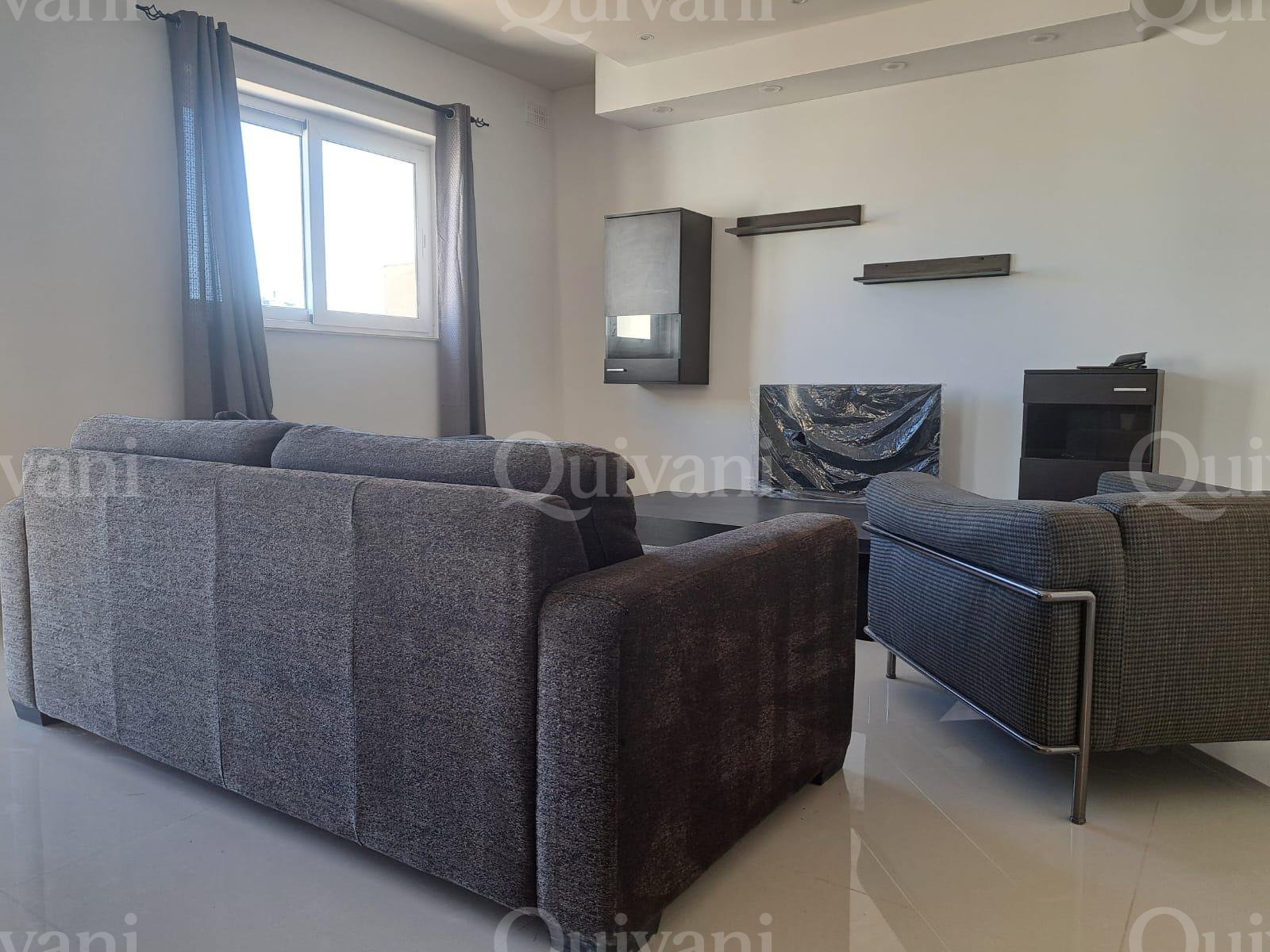 Mellieha Furnished Apartment