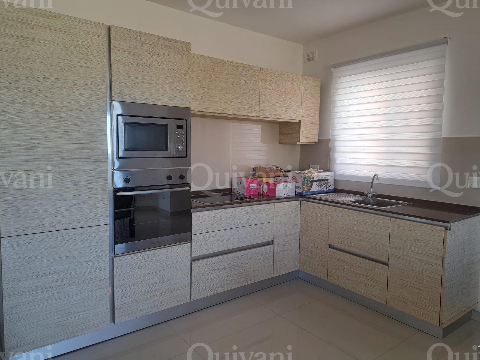 Mellieha Furnished Apartment