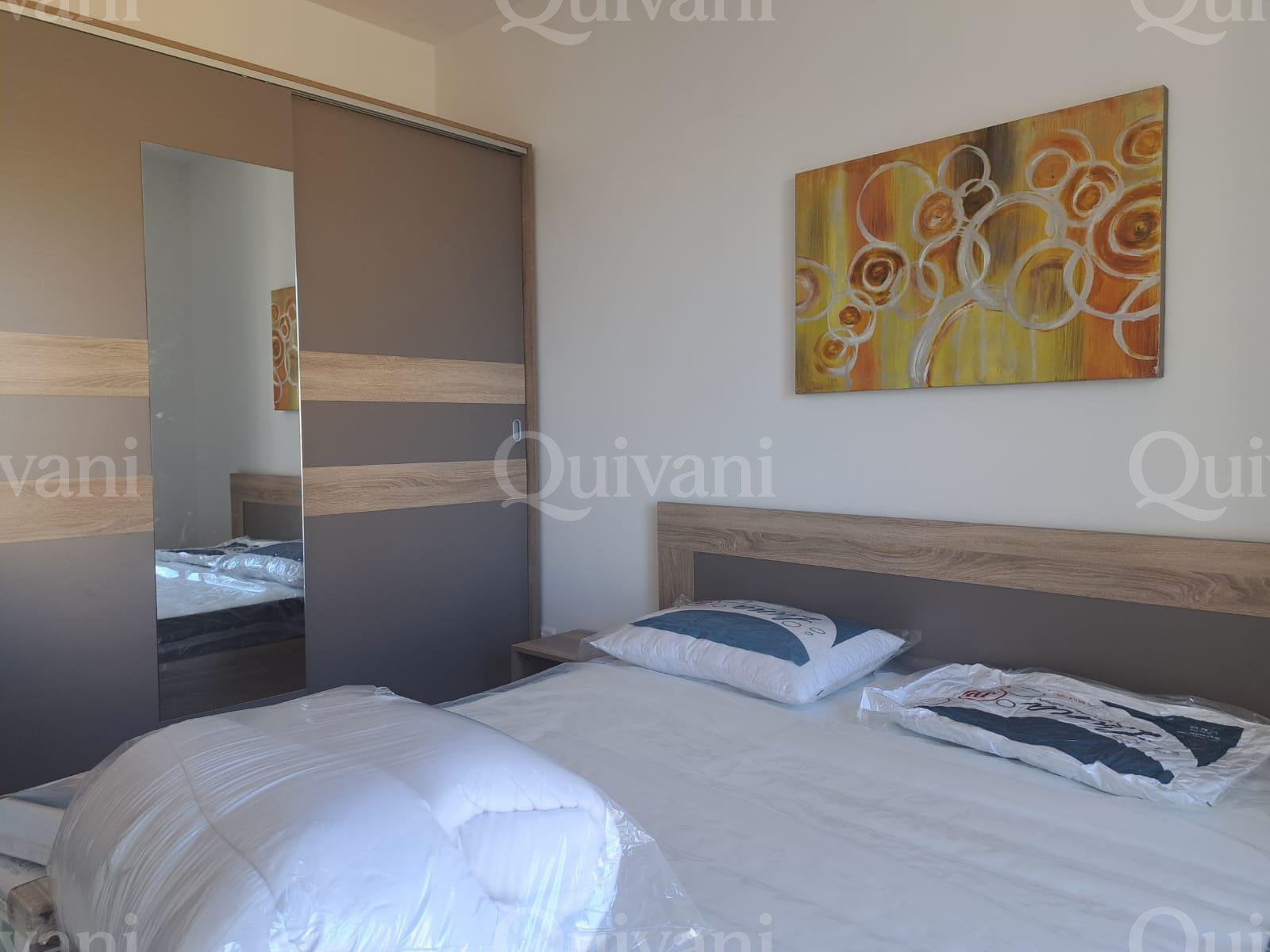 Mellieha Furnished Apartment