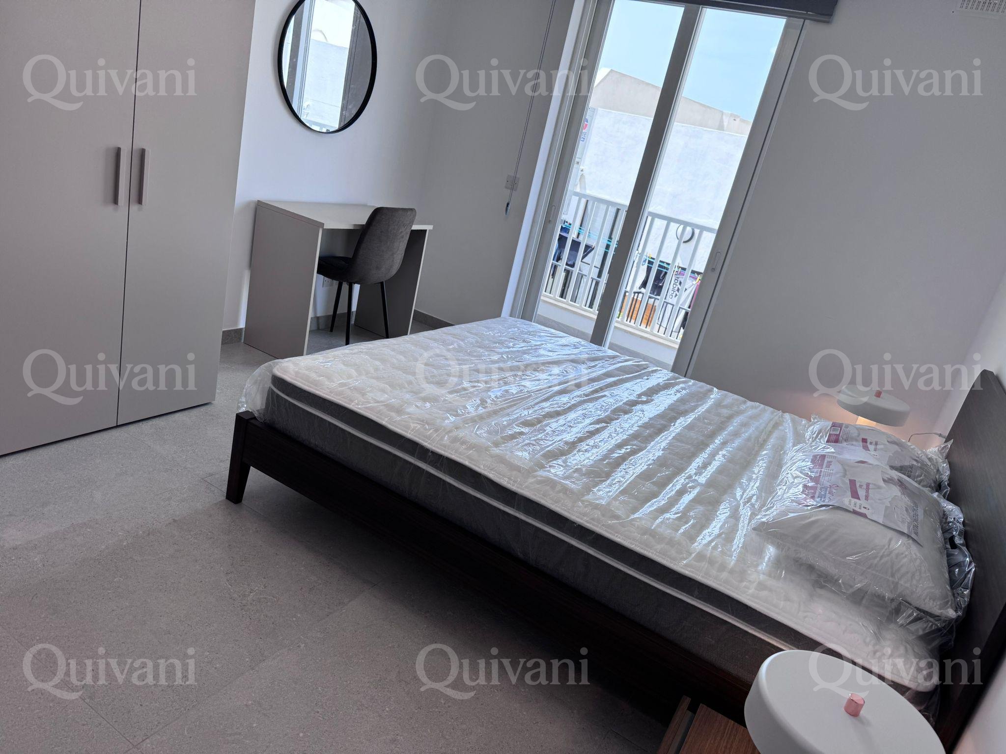 Mosta Finished Apartment