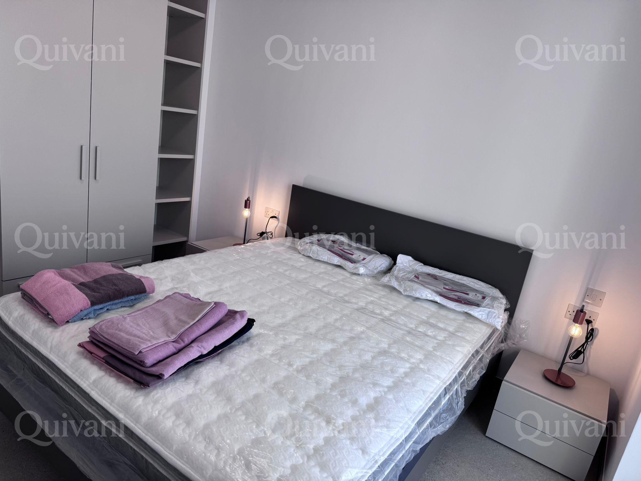 Mosta Finished Apartment