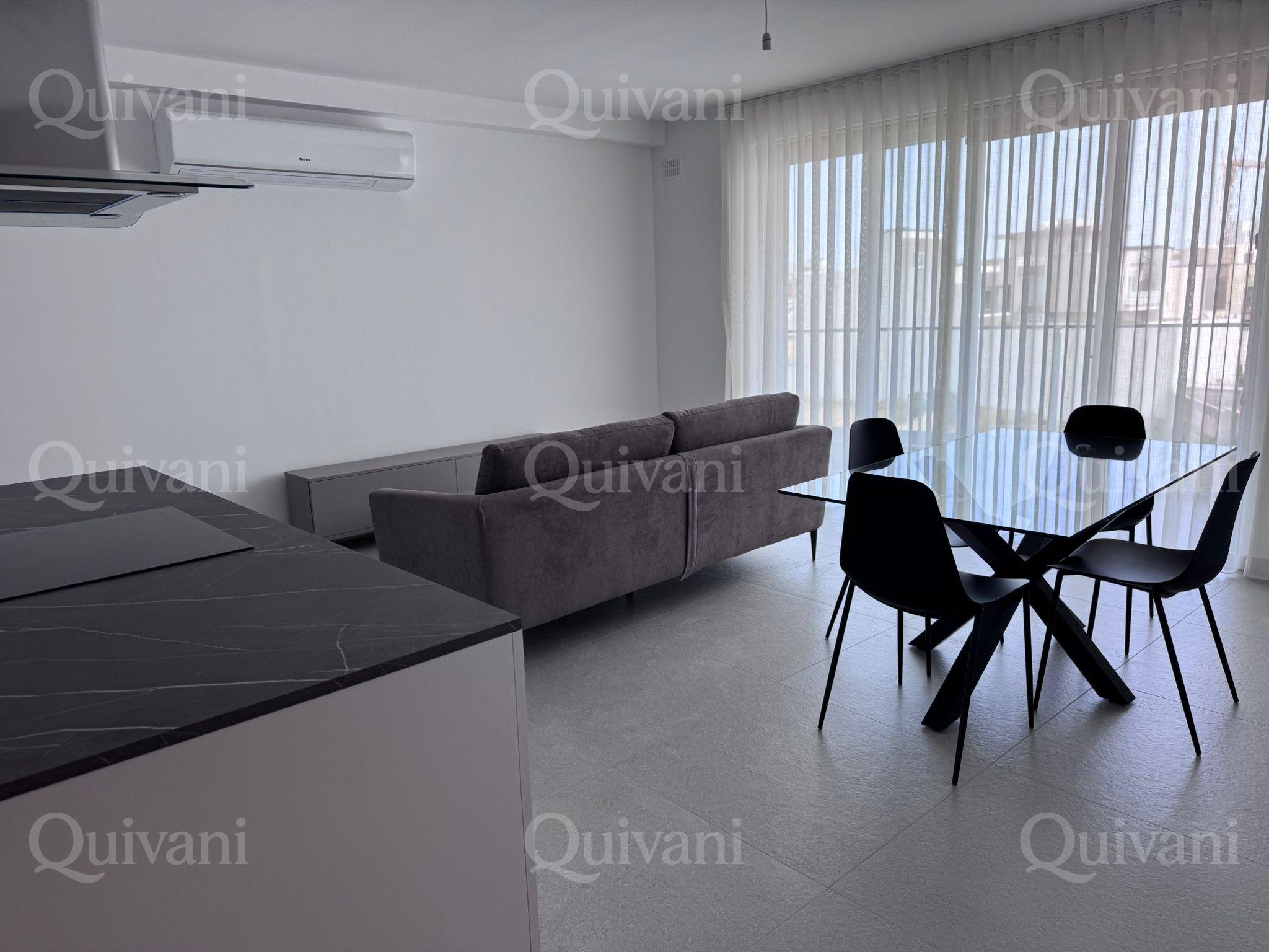 Mosta Finished Apartment