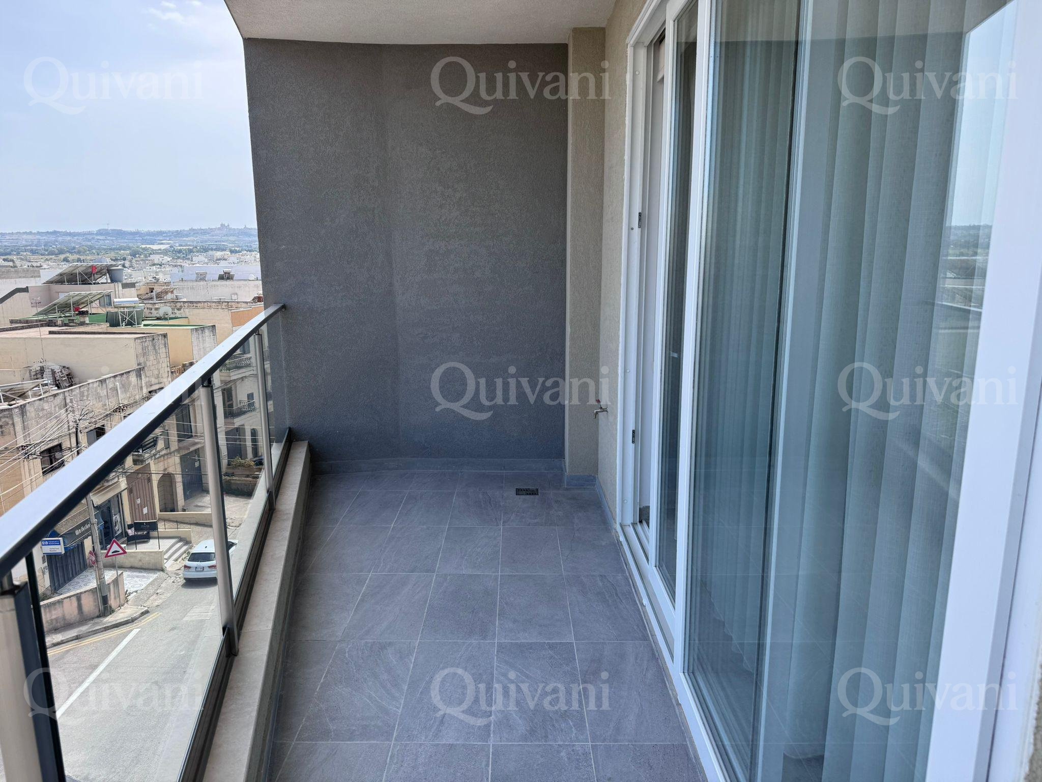 Mosta Finished Apartment