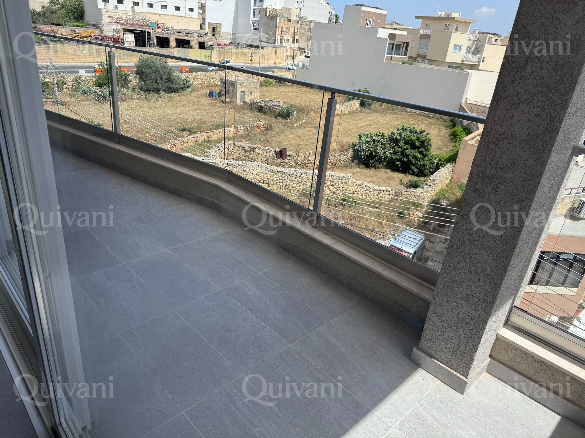 Mosta Finished Apartment