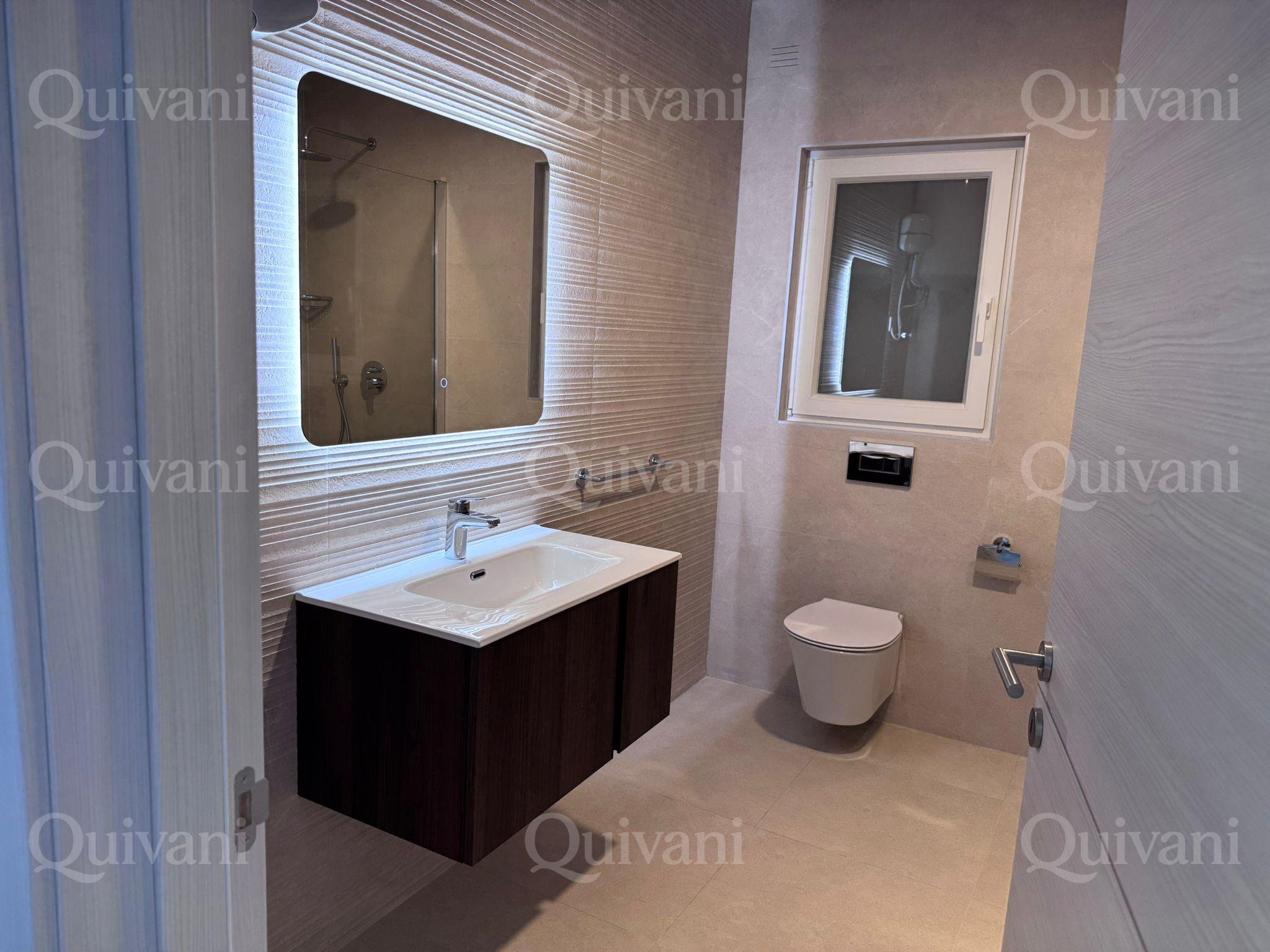 Mosta Finished Apartment