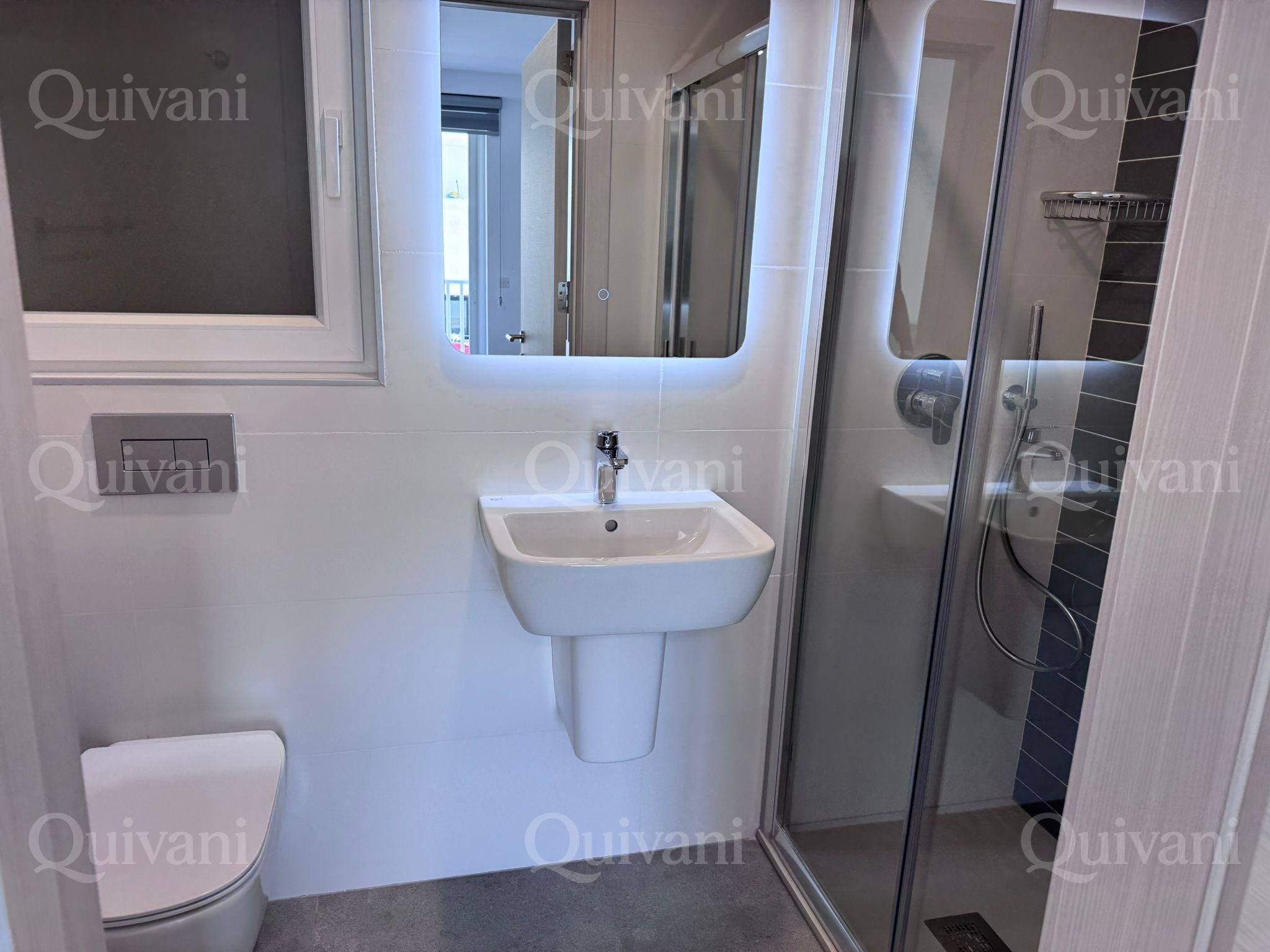 Mosta Finished Apartment
