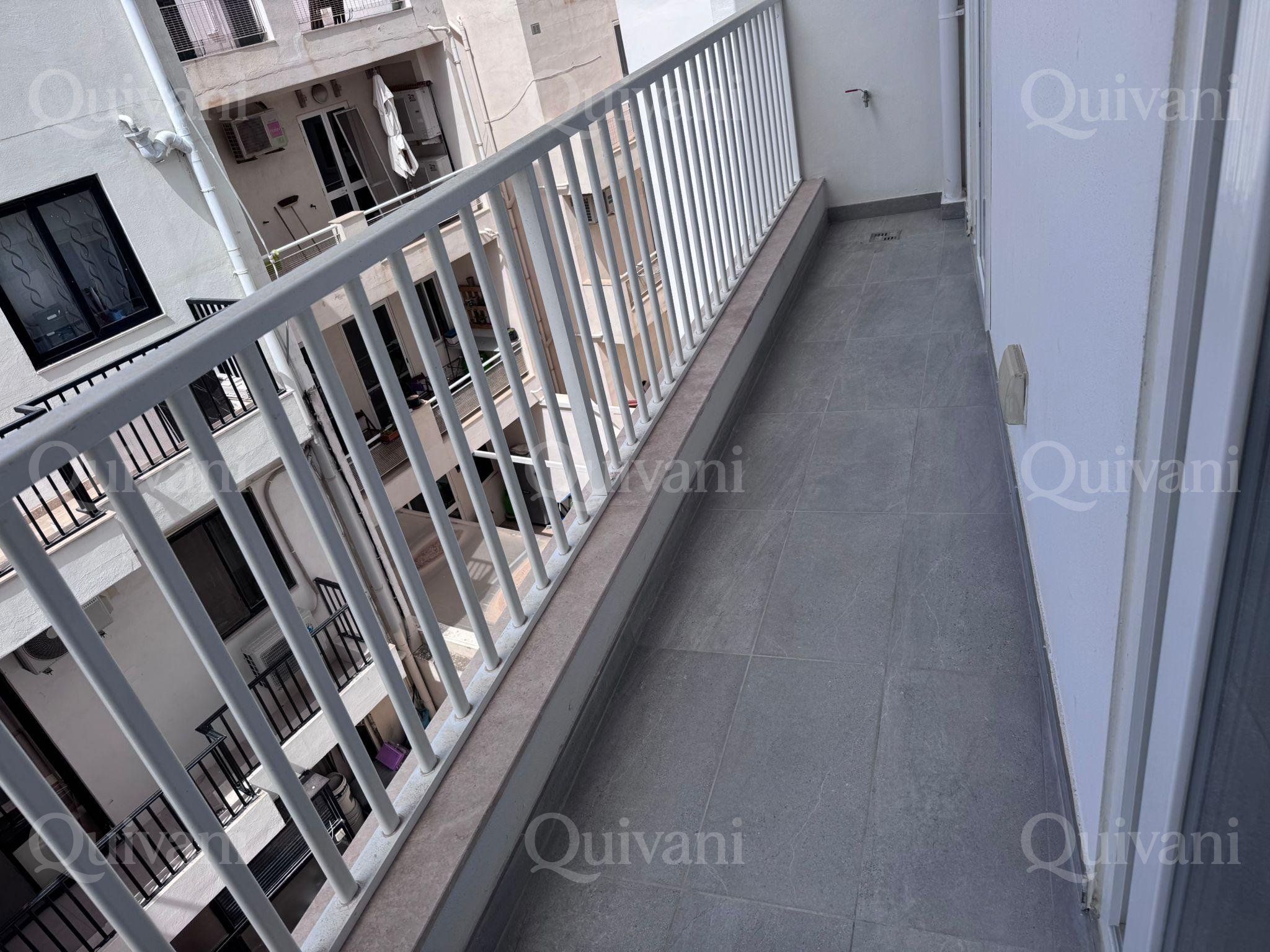 Mosta Finished Apartment