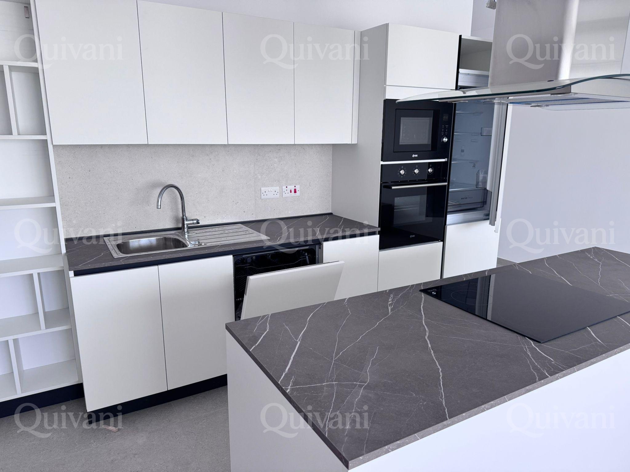 Mosta Finished Apartment