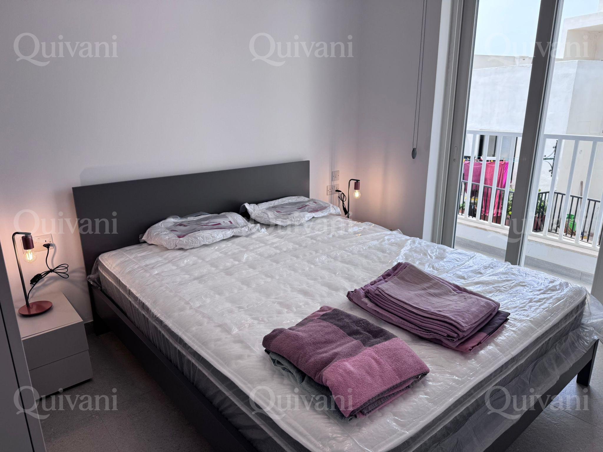 Mosta Finished Apartment