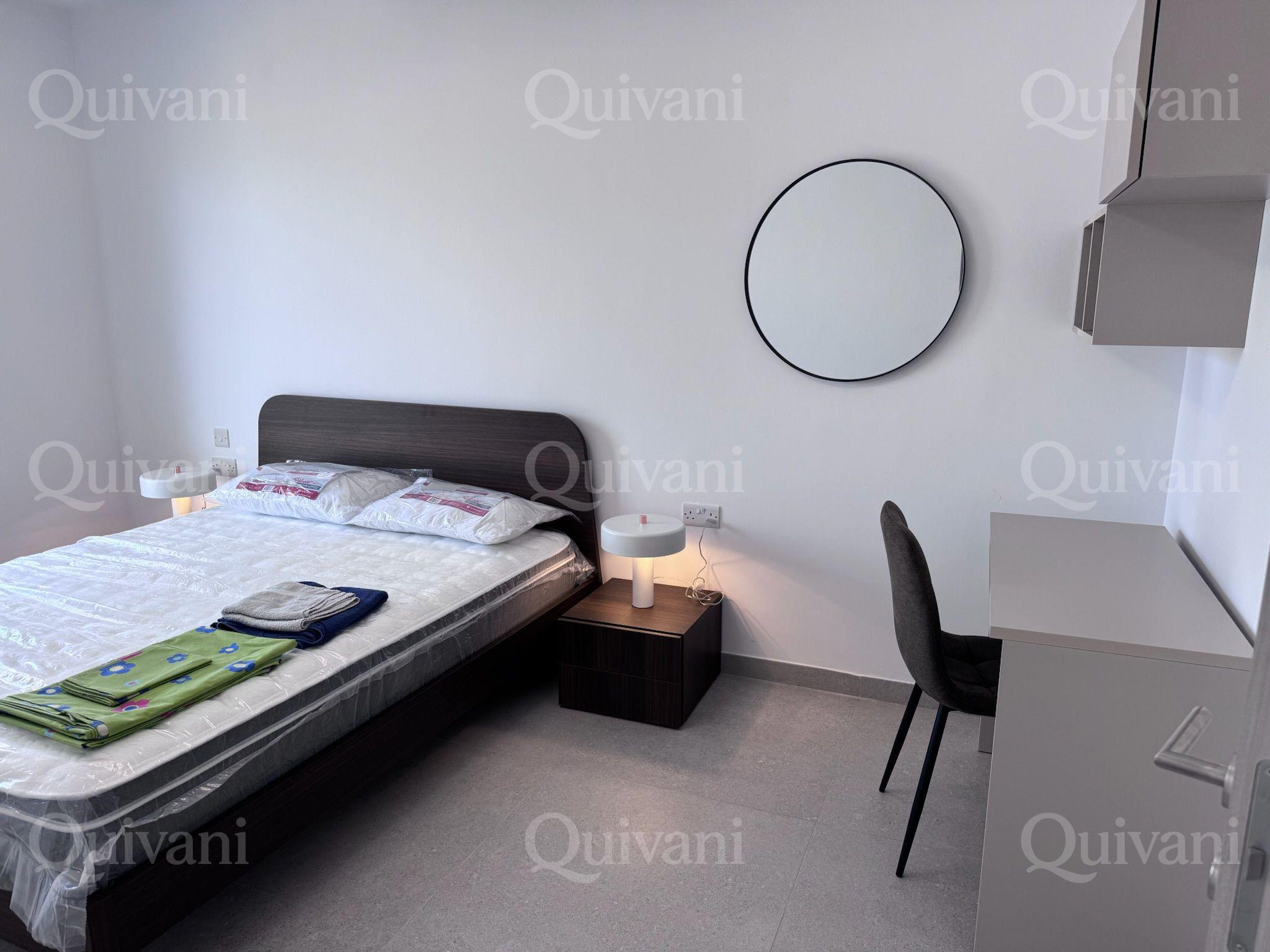 Mosta Finished Apartment