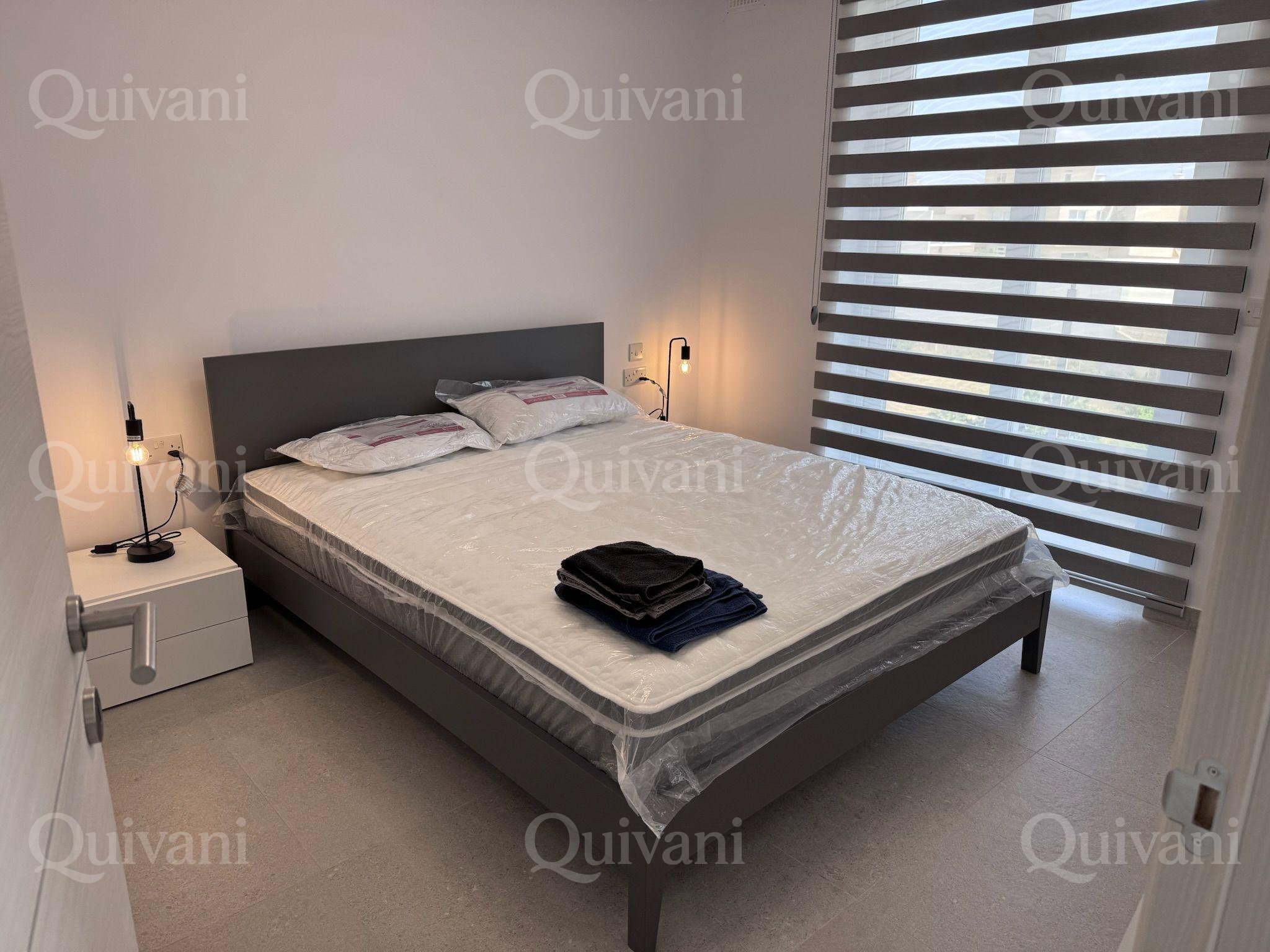 Mosta Finished Apartment