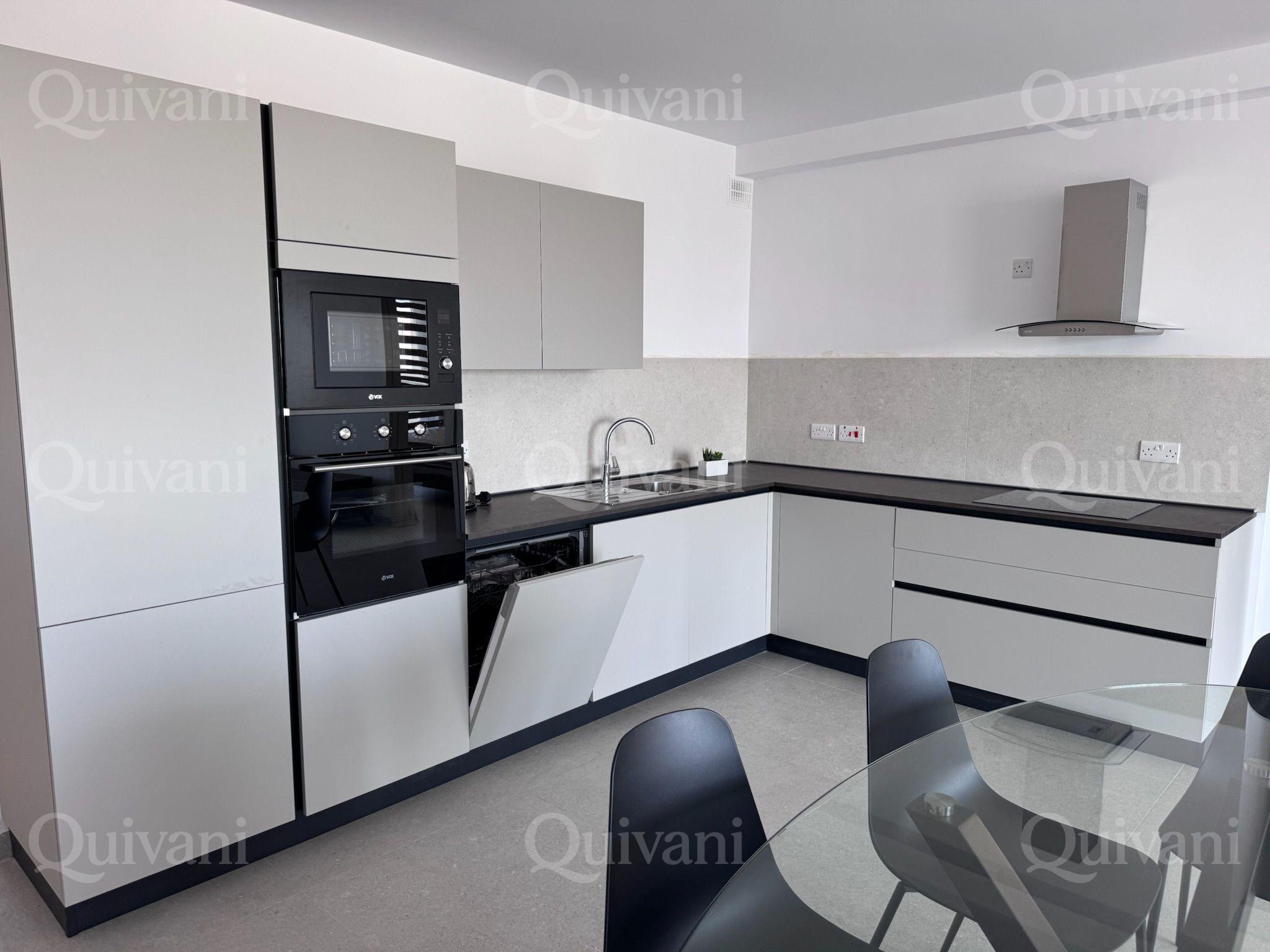 Mosta Finished Apartment