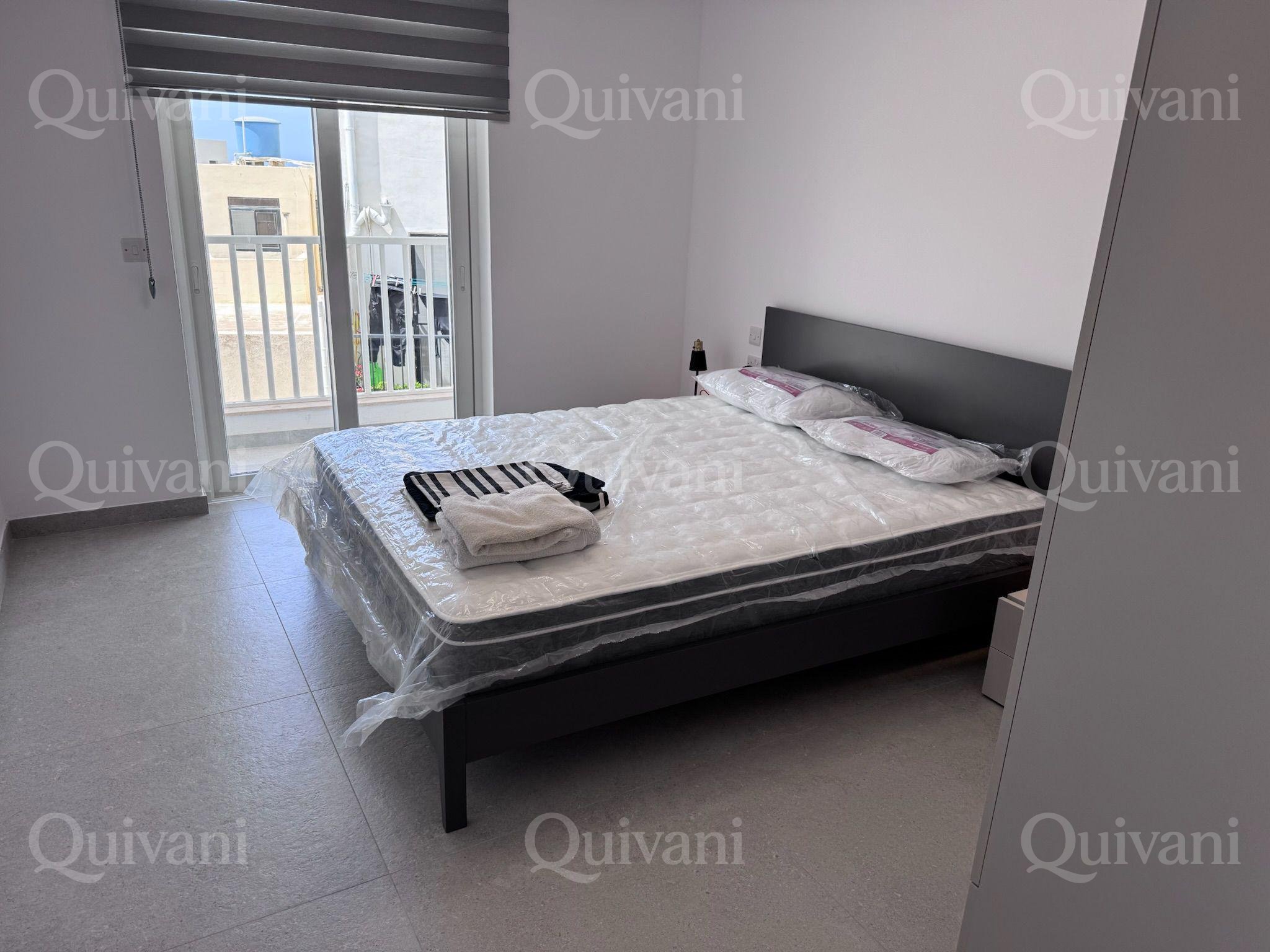 Mosta Finished Apartment