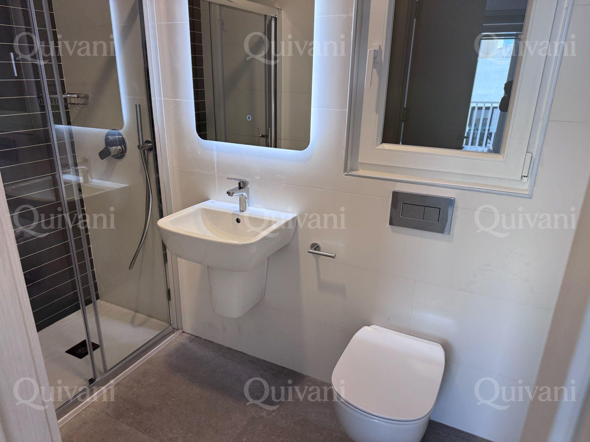 Mosta Finished Apartment