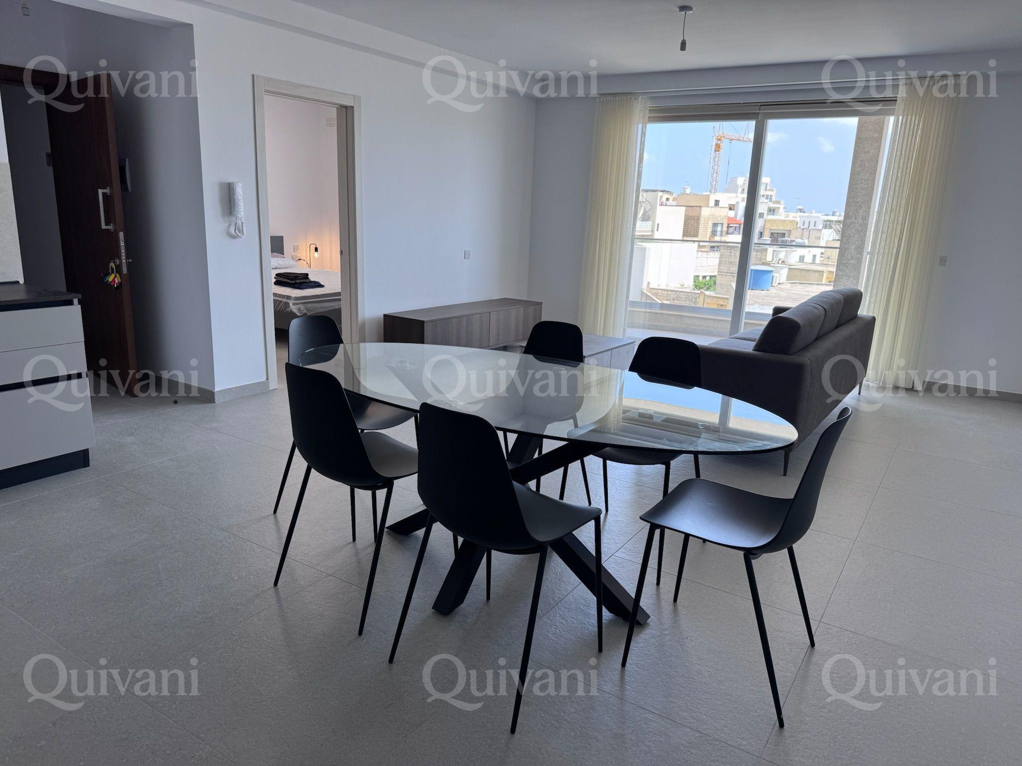 Mosta Finished Apartment