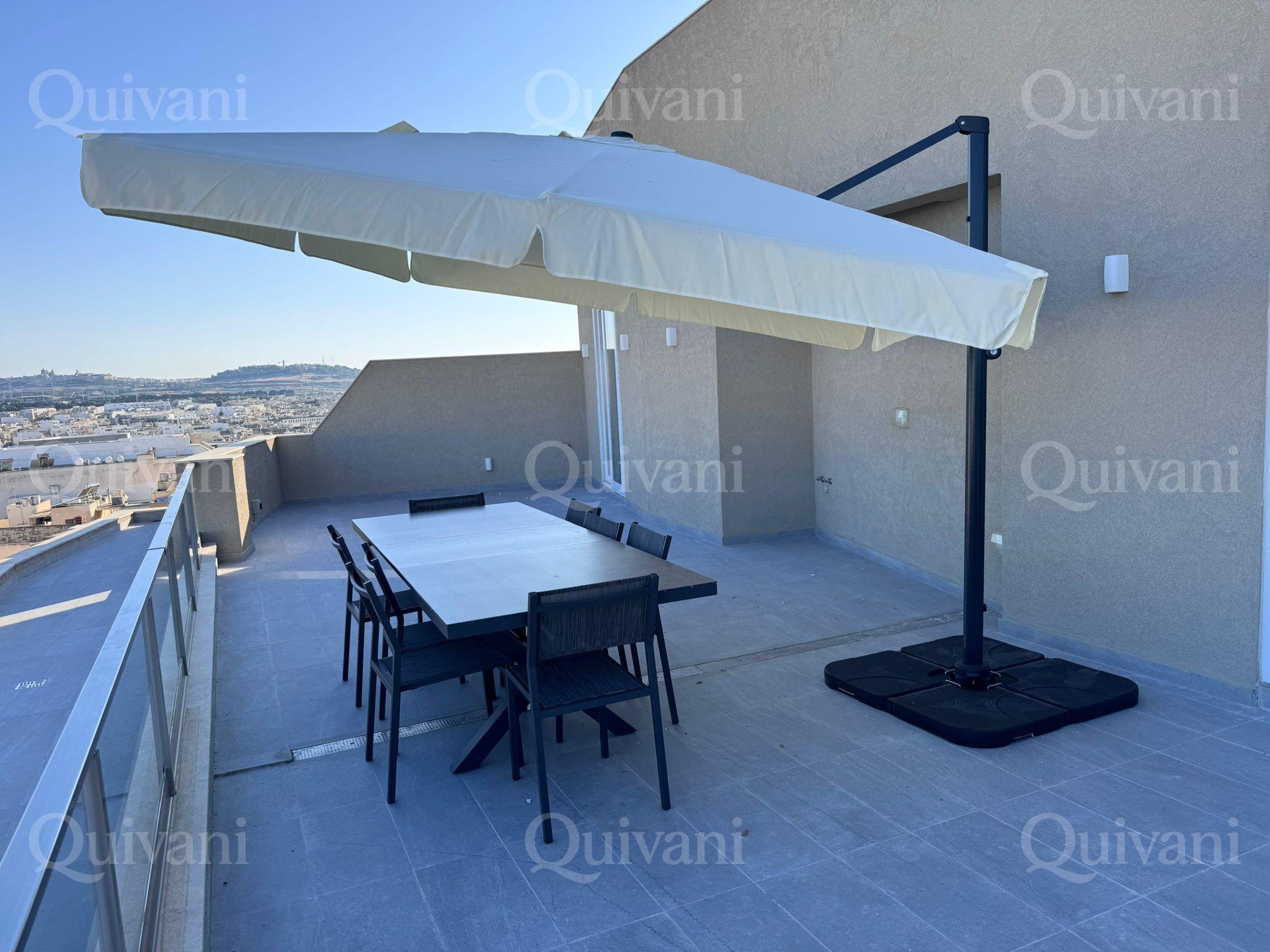 Mosta Finished Penthouse