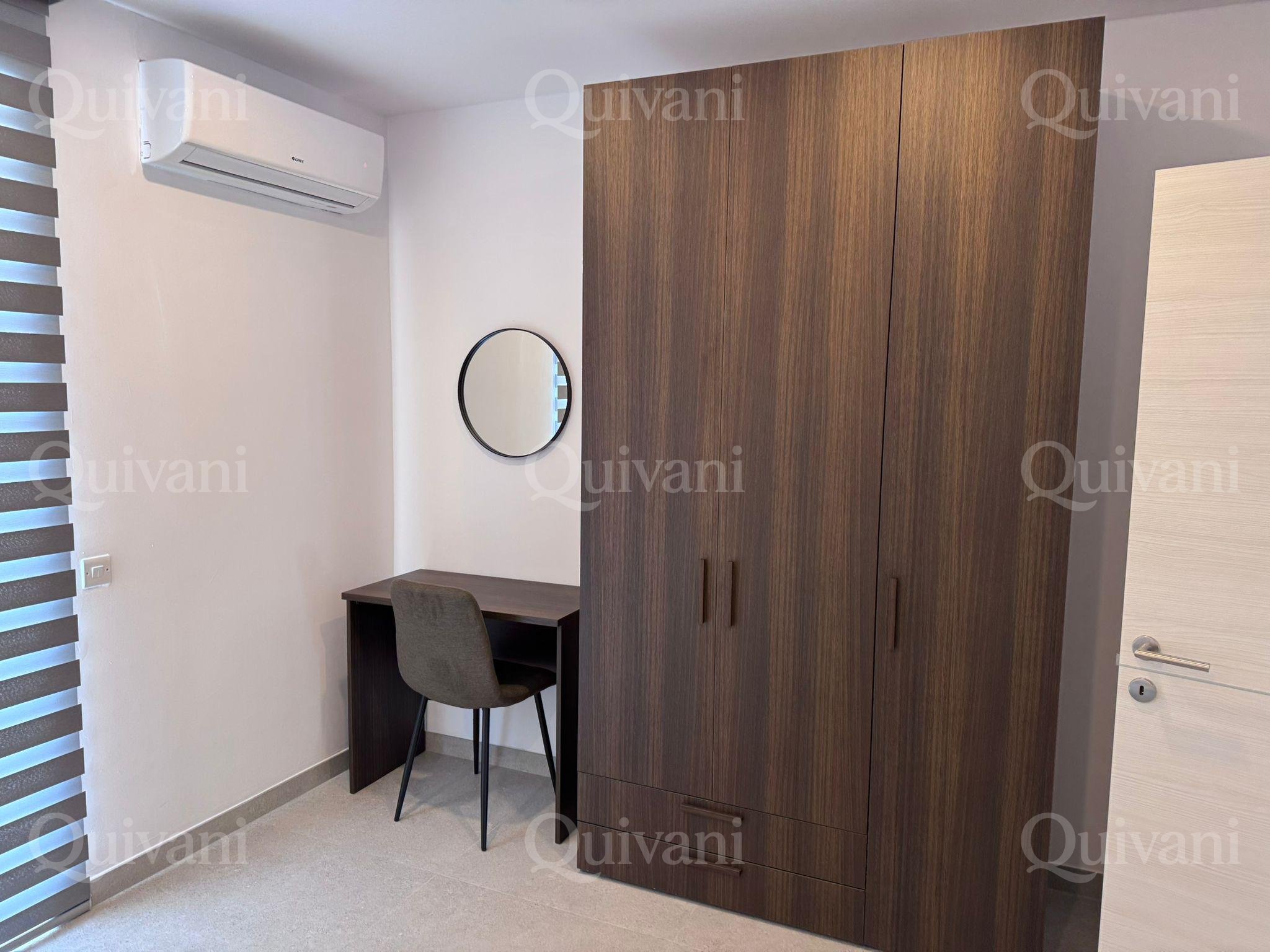 Mosta Finished Penthouse
