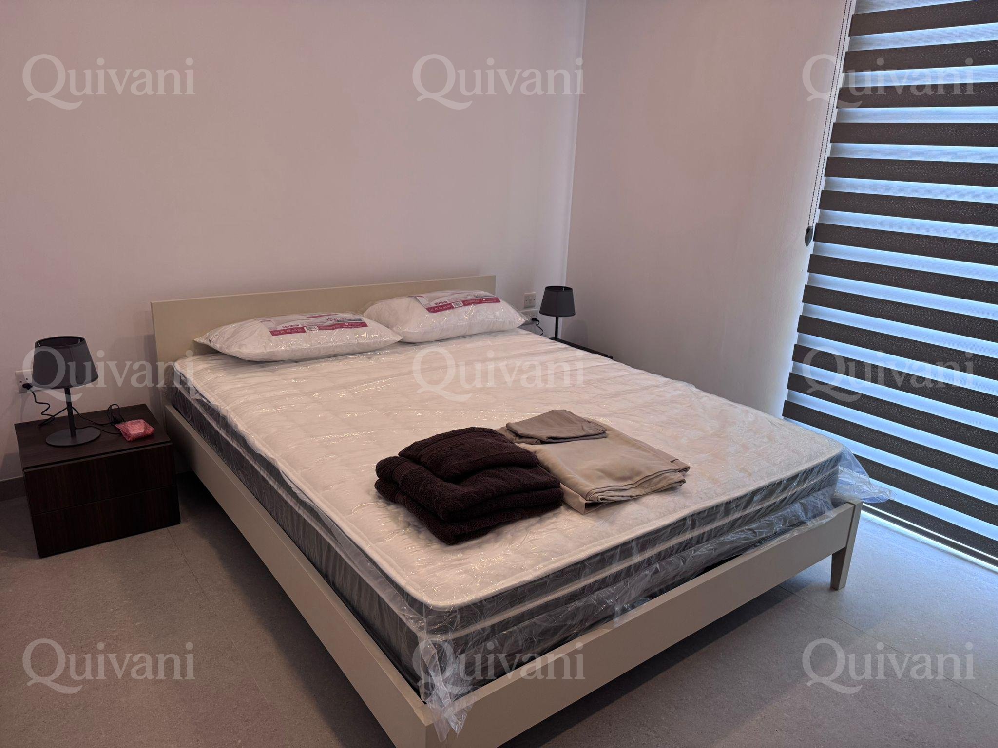 Mosta Finished Penthouse