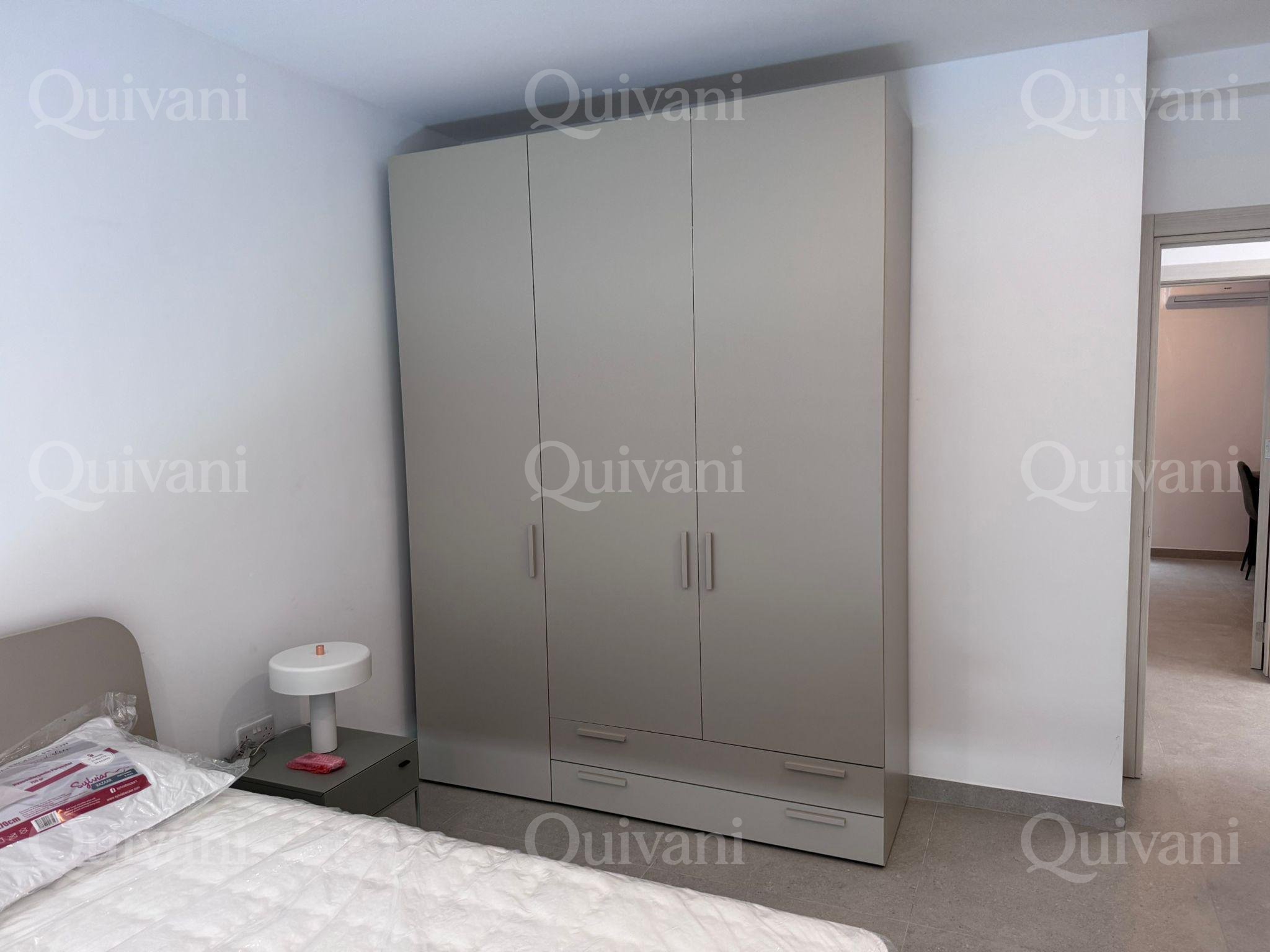 Mosta Finished Penthouse