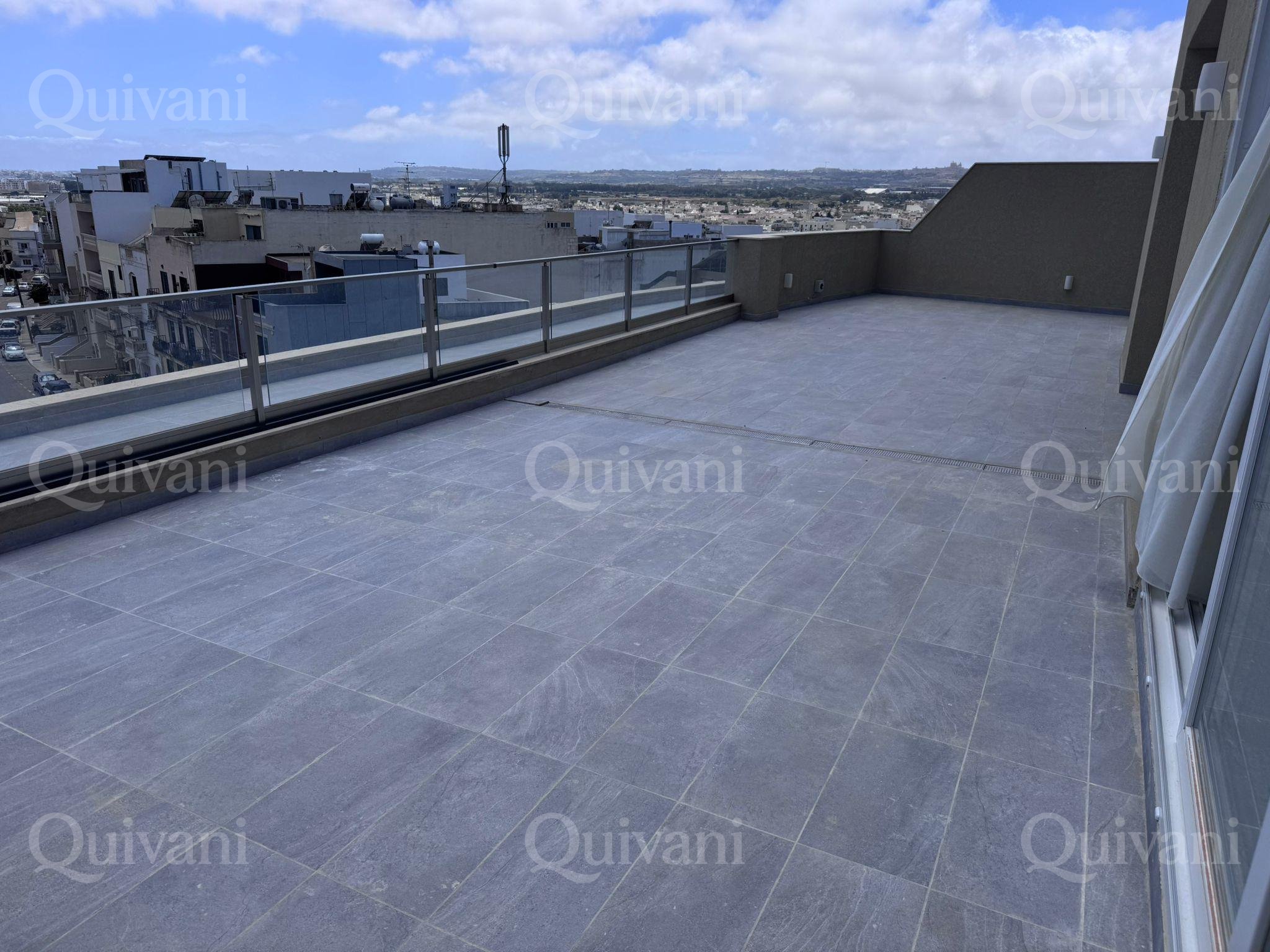 Mosta Finished Penthouse