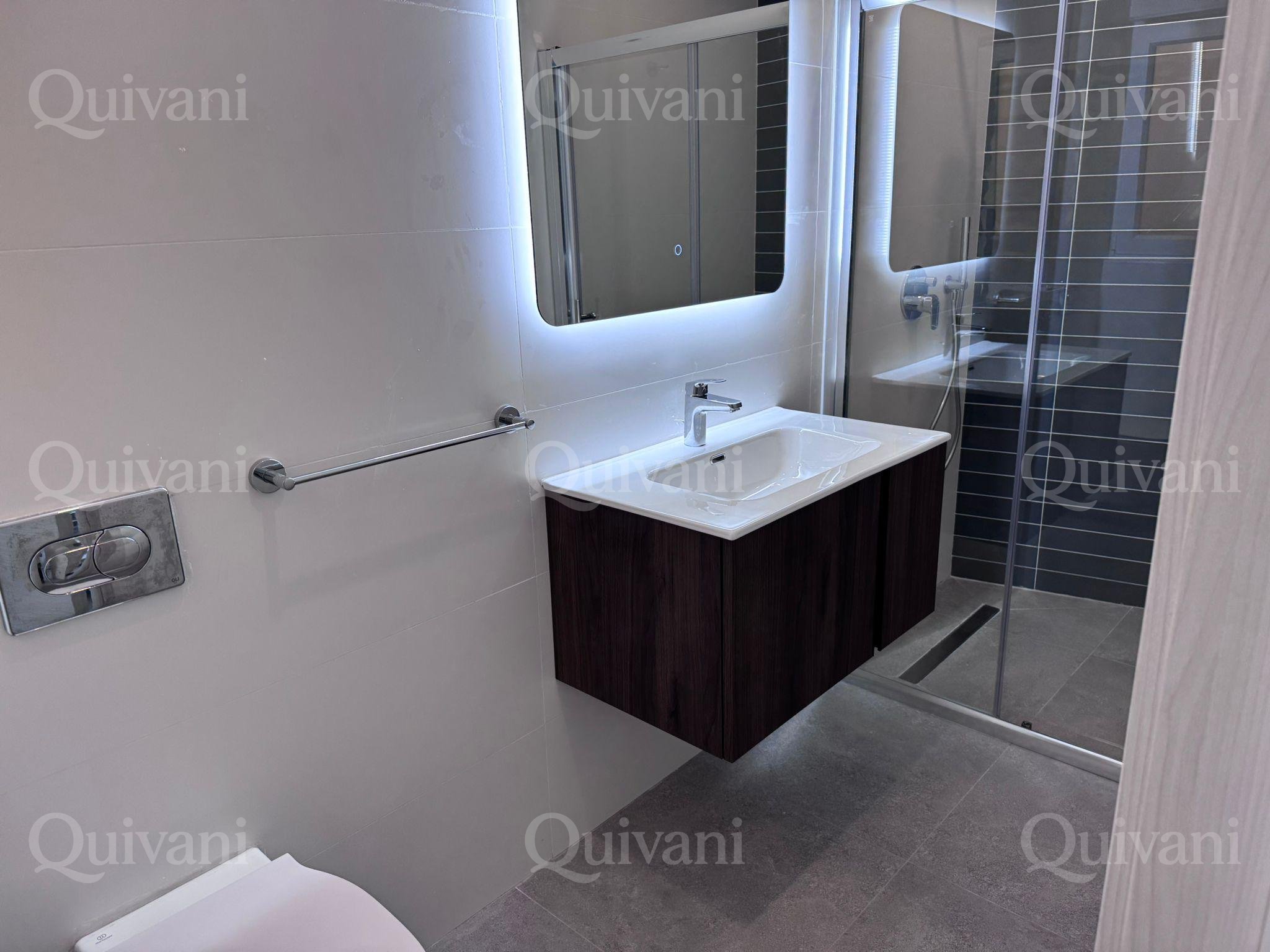 Mosta Finished Penthouse