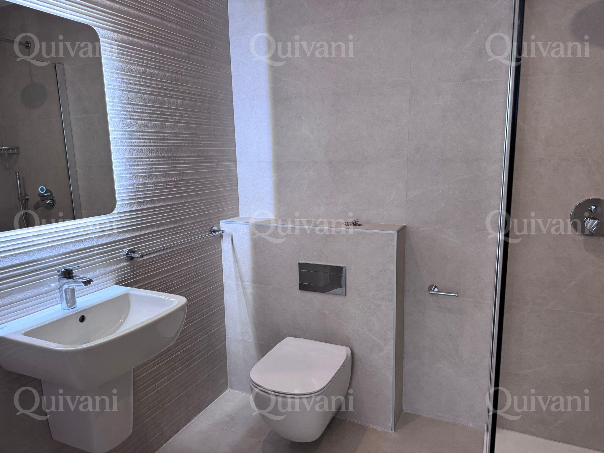 Mosta Finished Penthouse