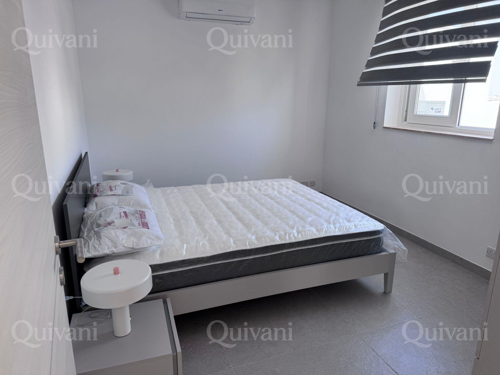 Mosta Finished Penthouse
