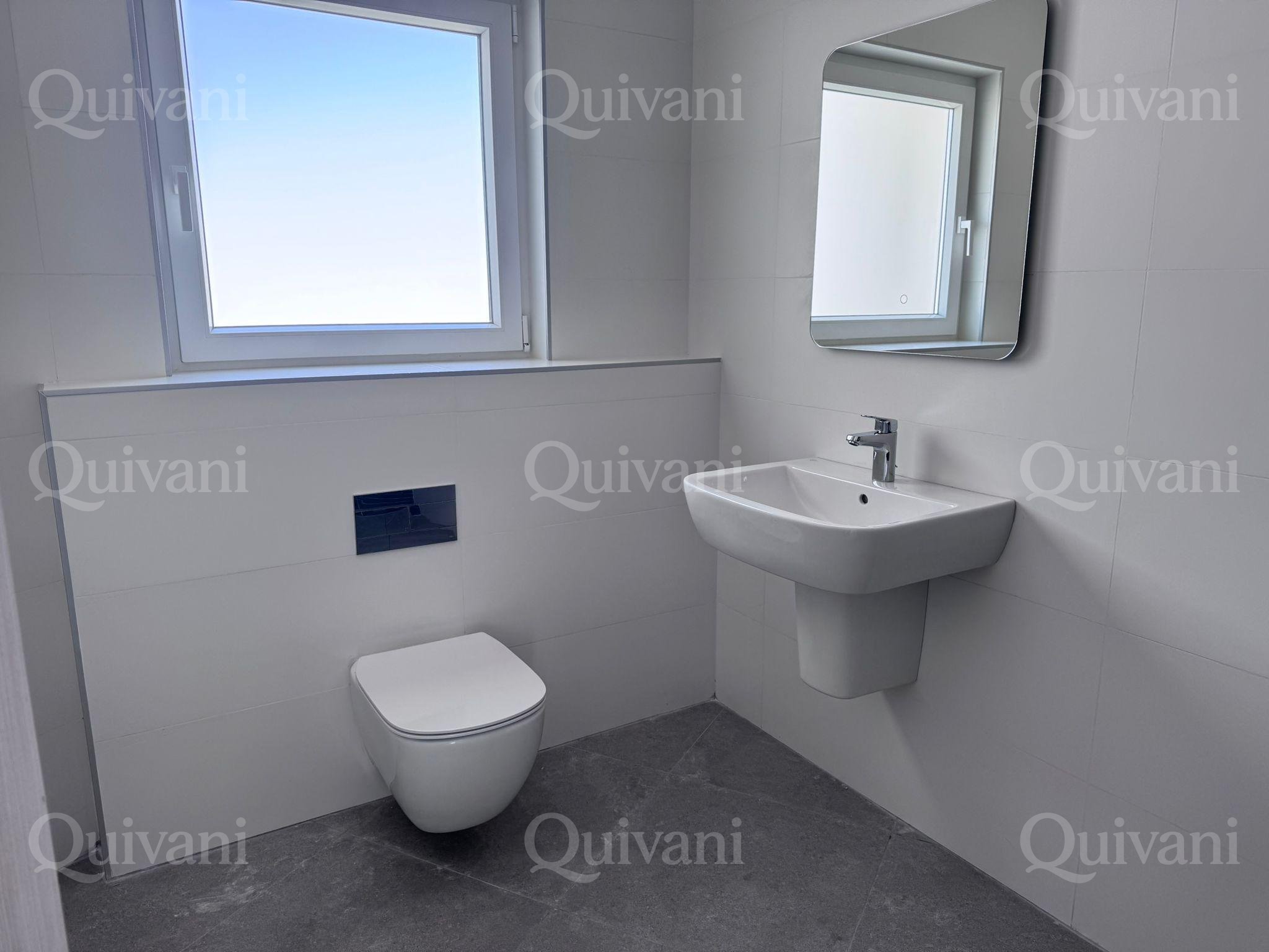 Mosta Finished Penthouse